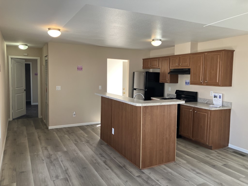 A photo of the Valley Vista Home