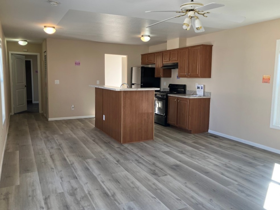 A photo of the Valley Vista Home