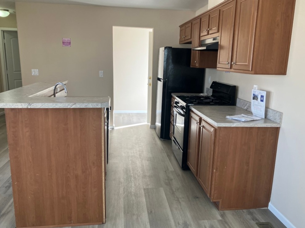 A photo of the Valley Vista Home