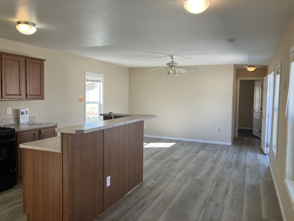 A photo of the Valley Vista Home