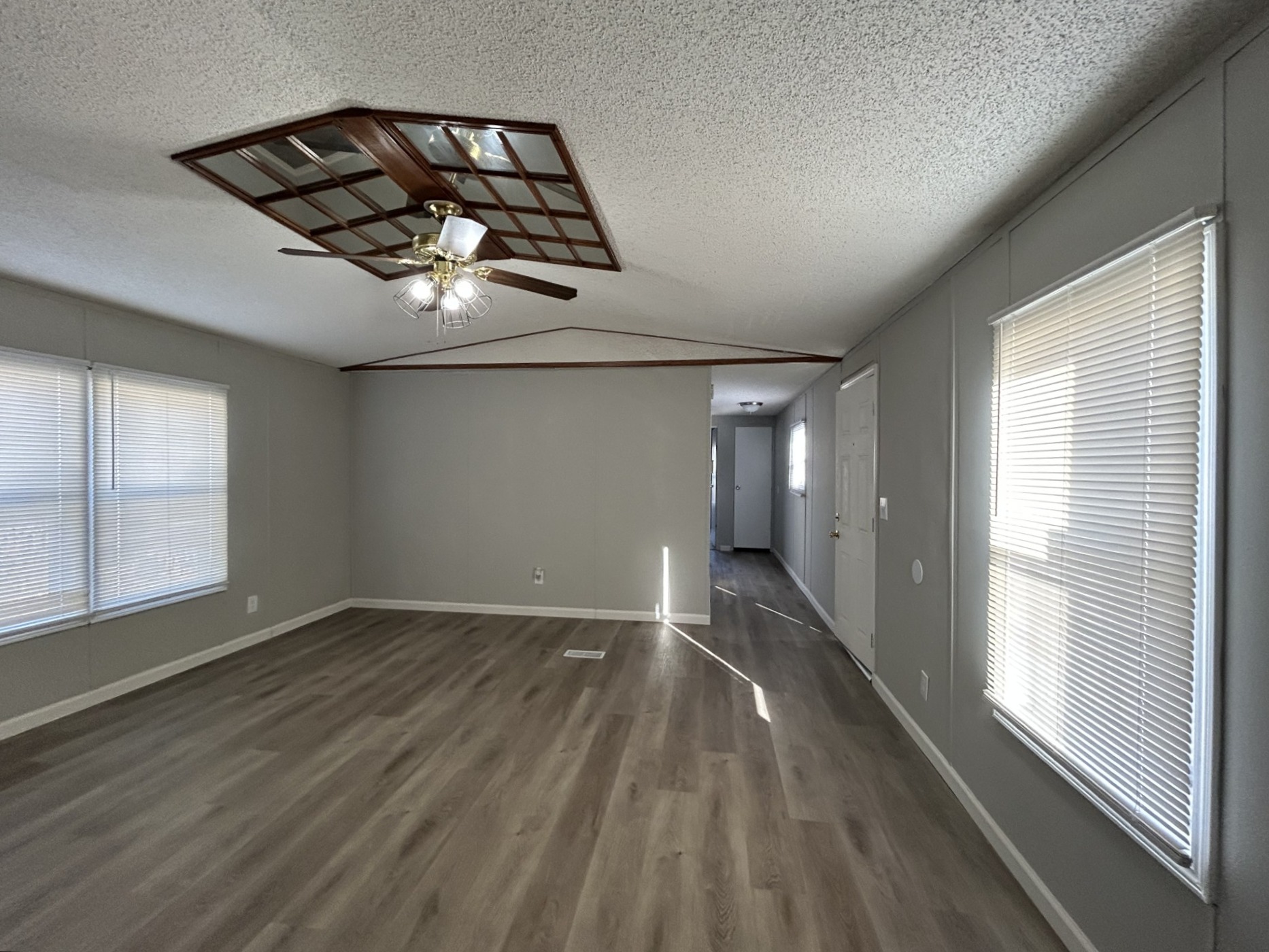 A photo of the Meadowood Home