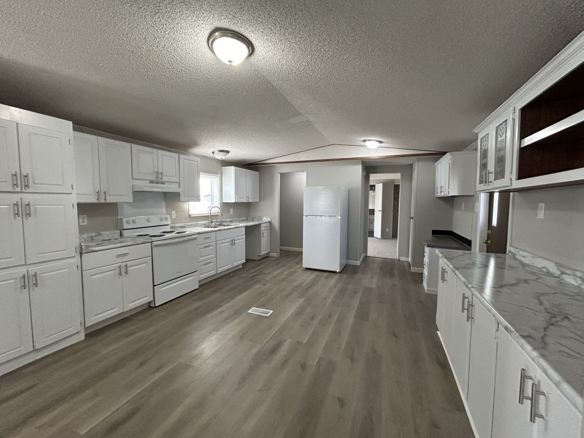 A photo of the Meadowood Home