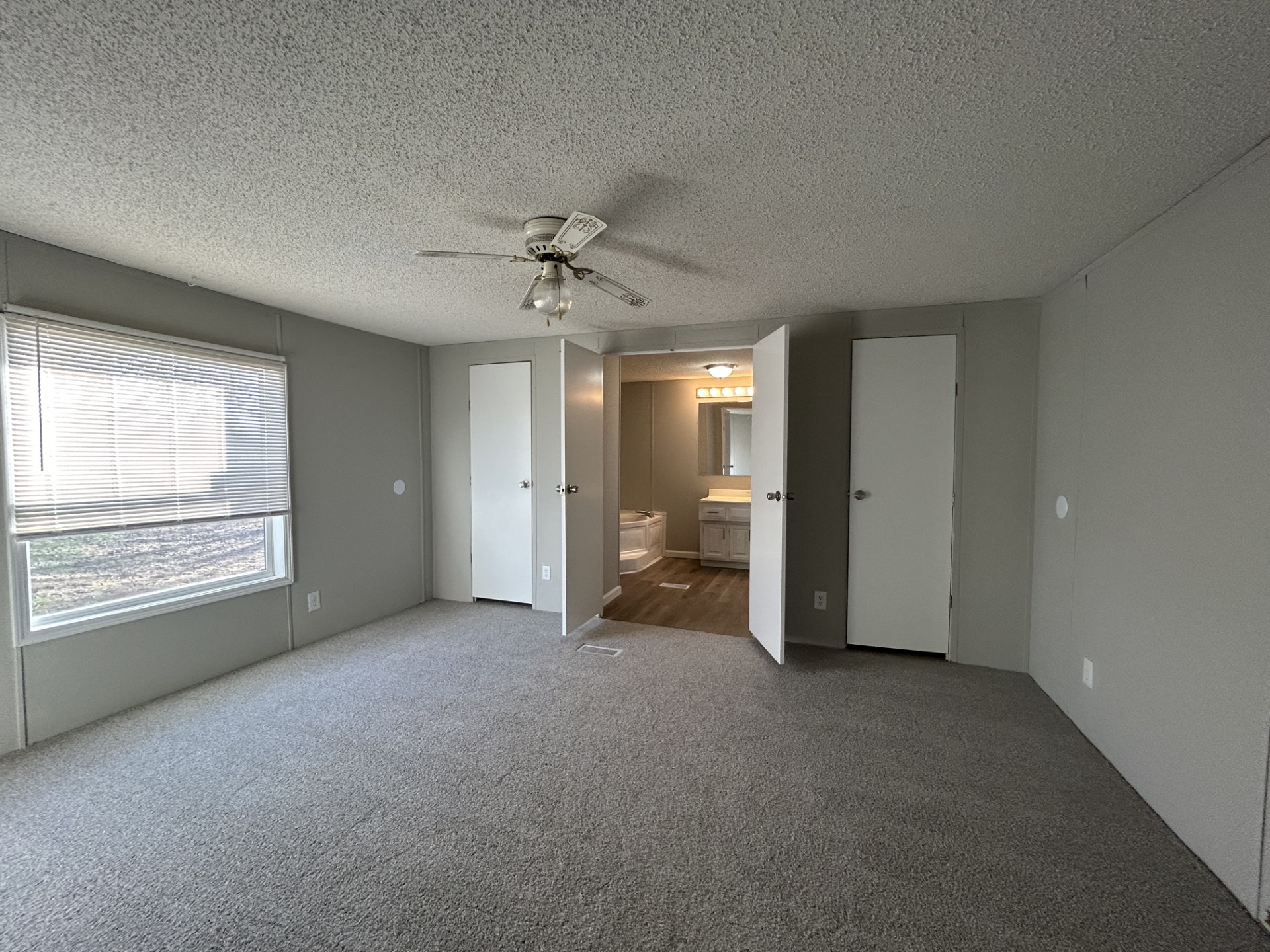 A photo of the Meadowood Home