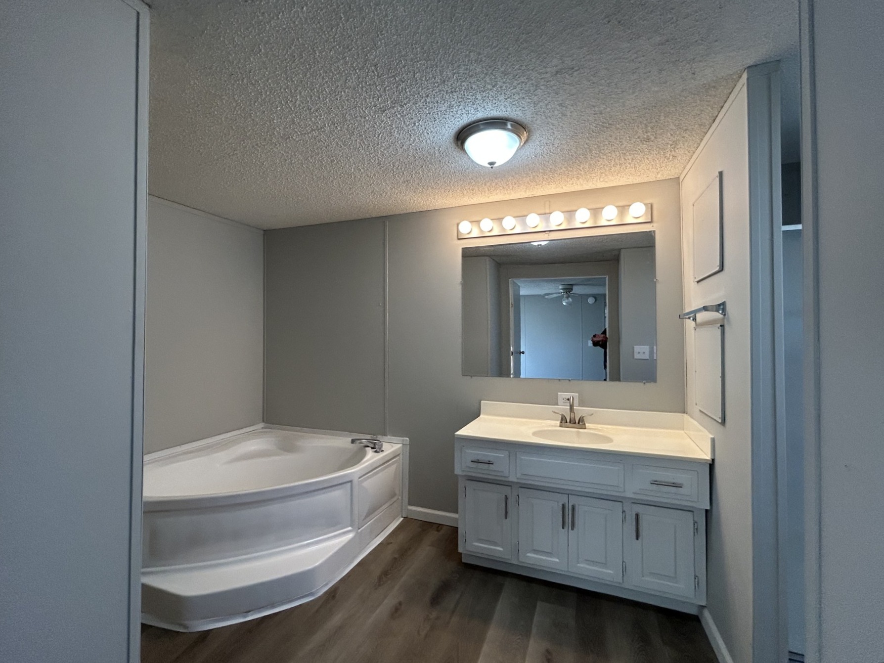 A photo of the Meadowood Home