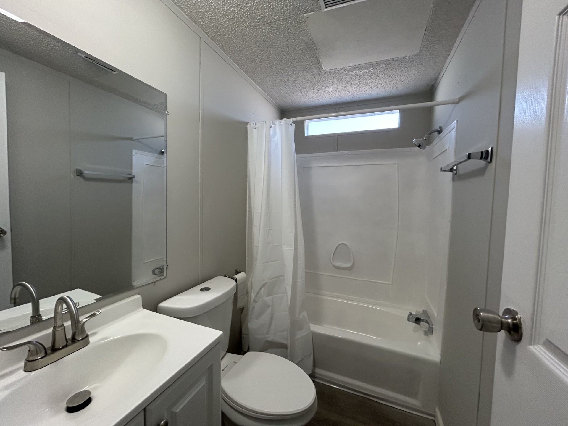 A photo of the Meadowood Home