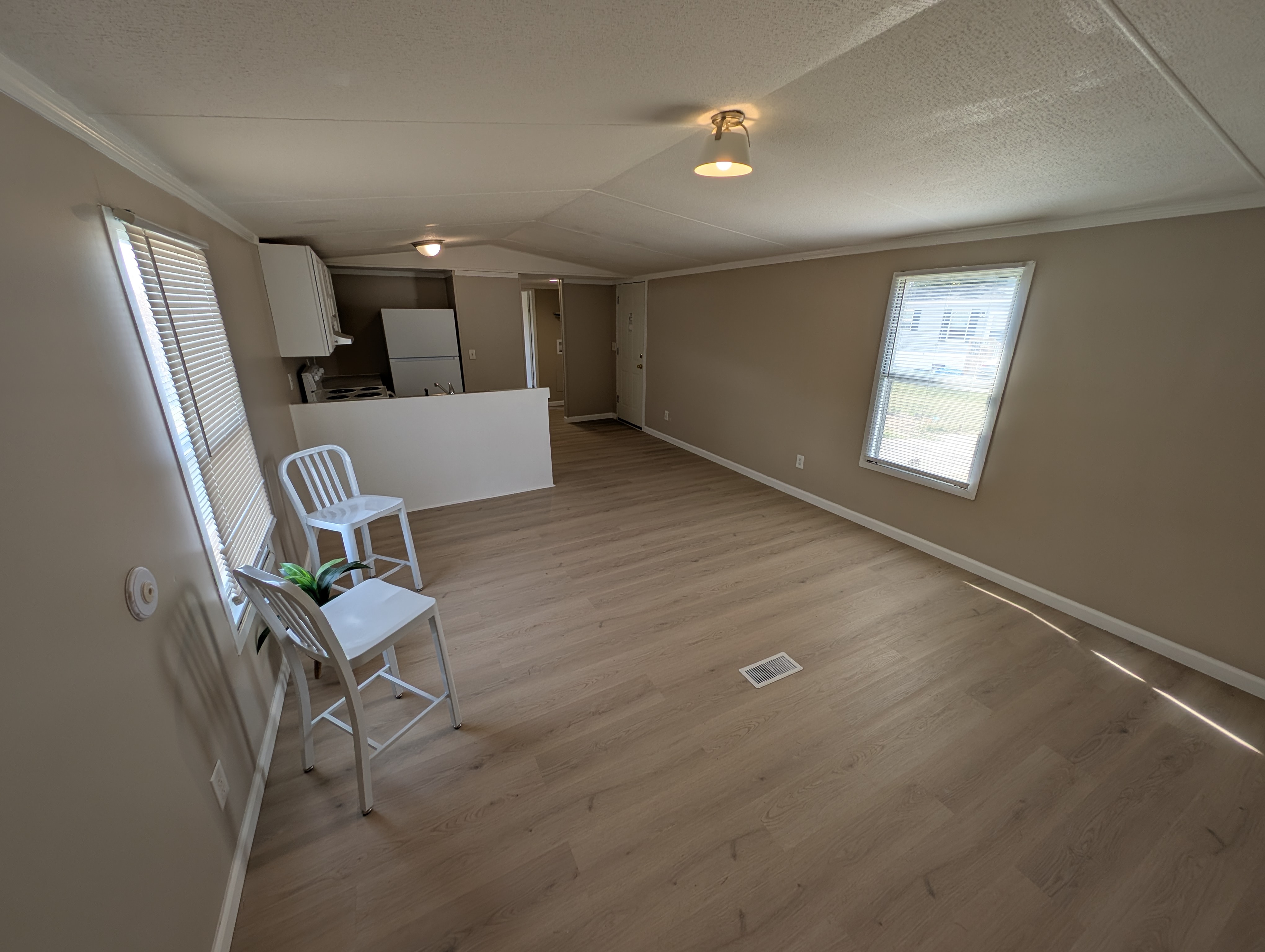 A photo of the Kimberly Terrace Home