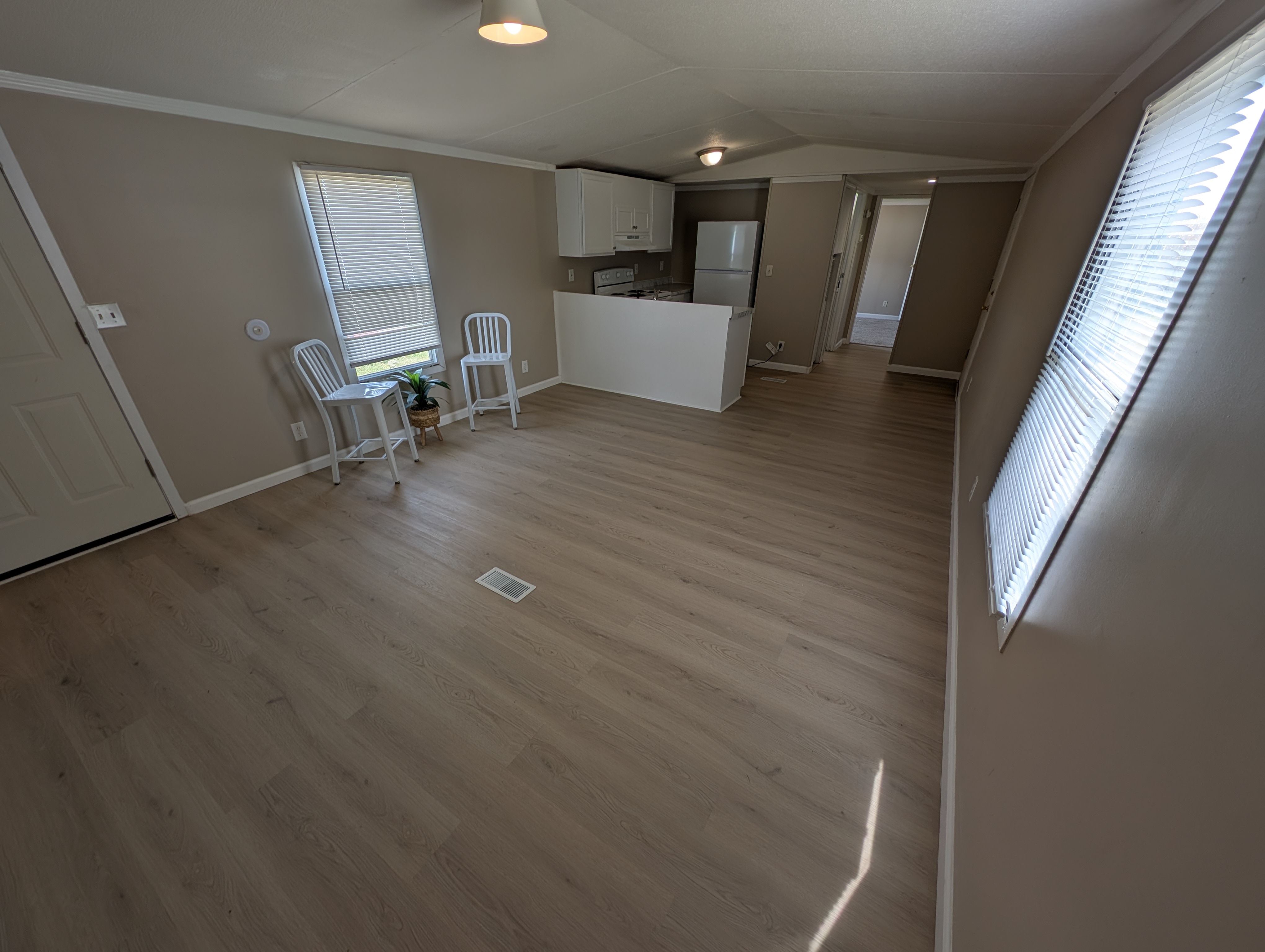 A photo of the Kimberly Terrace Home