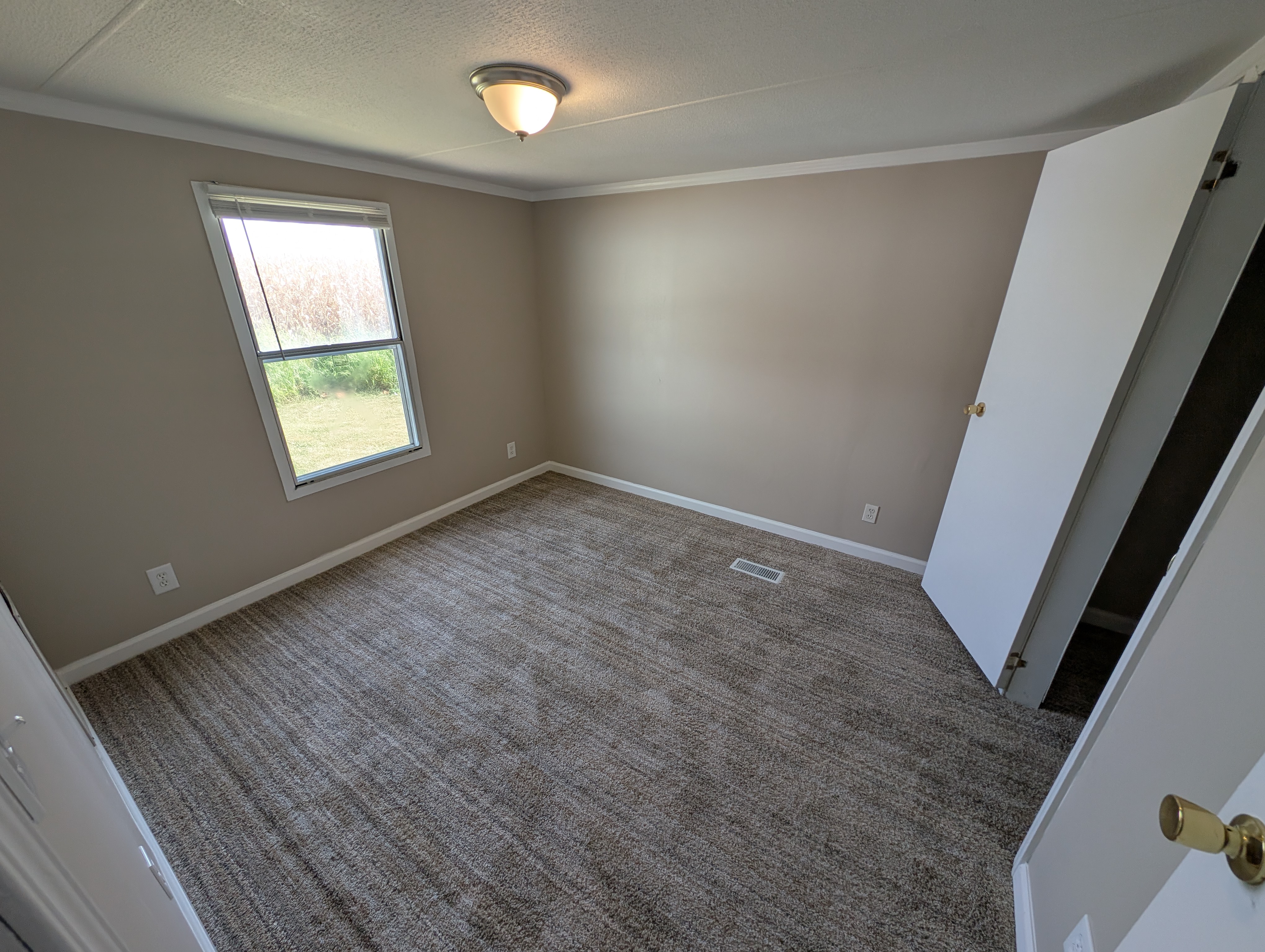 A photo of the Kimberly Terrace Home