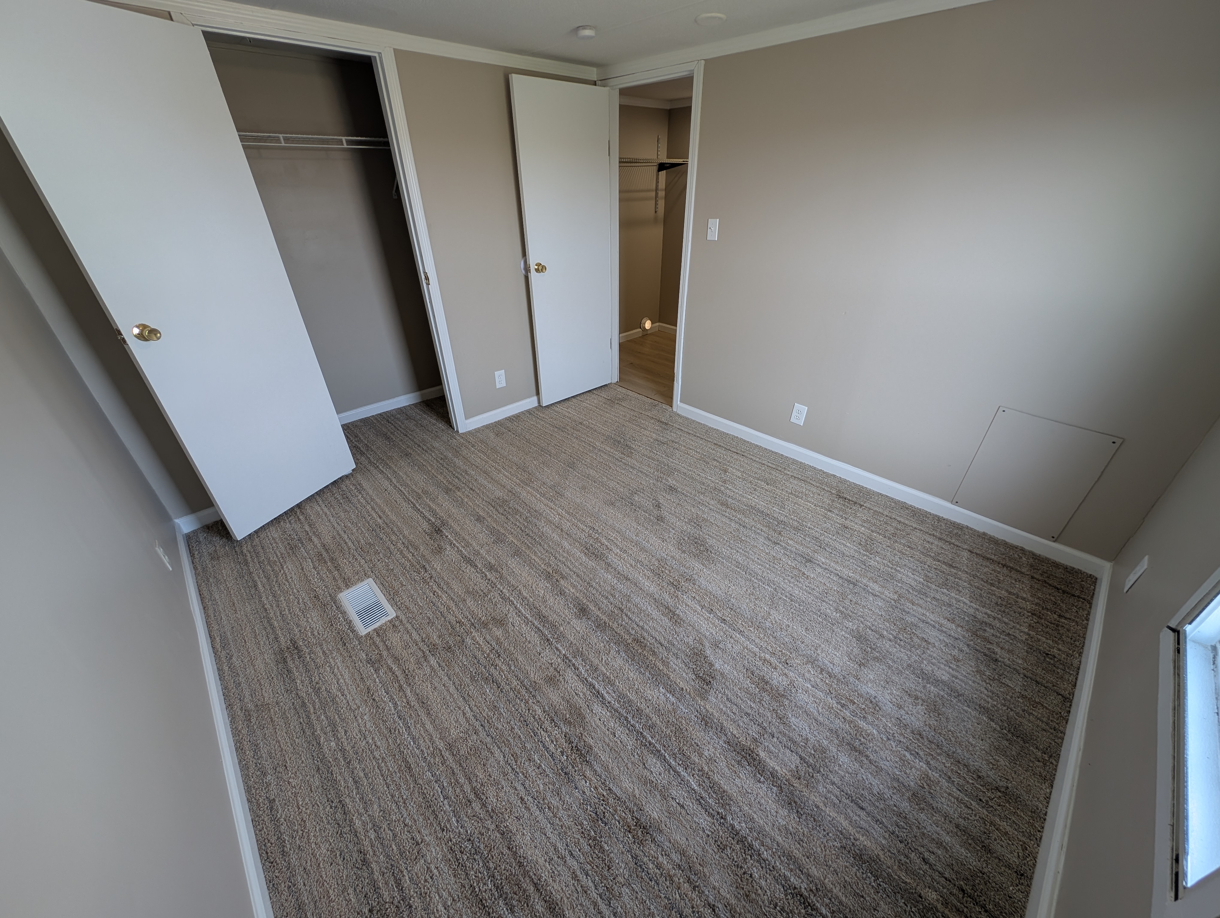 A photo of the Kimberly Terrace Home