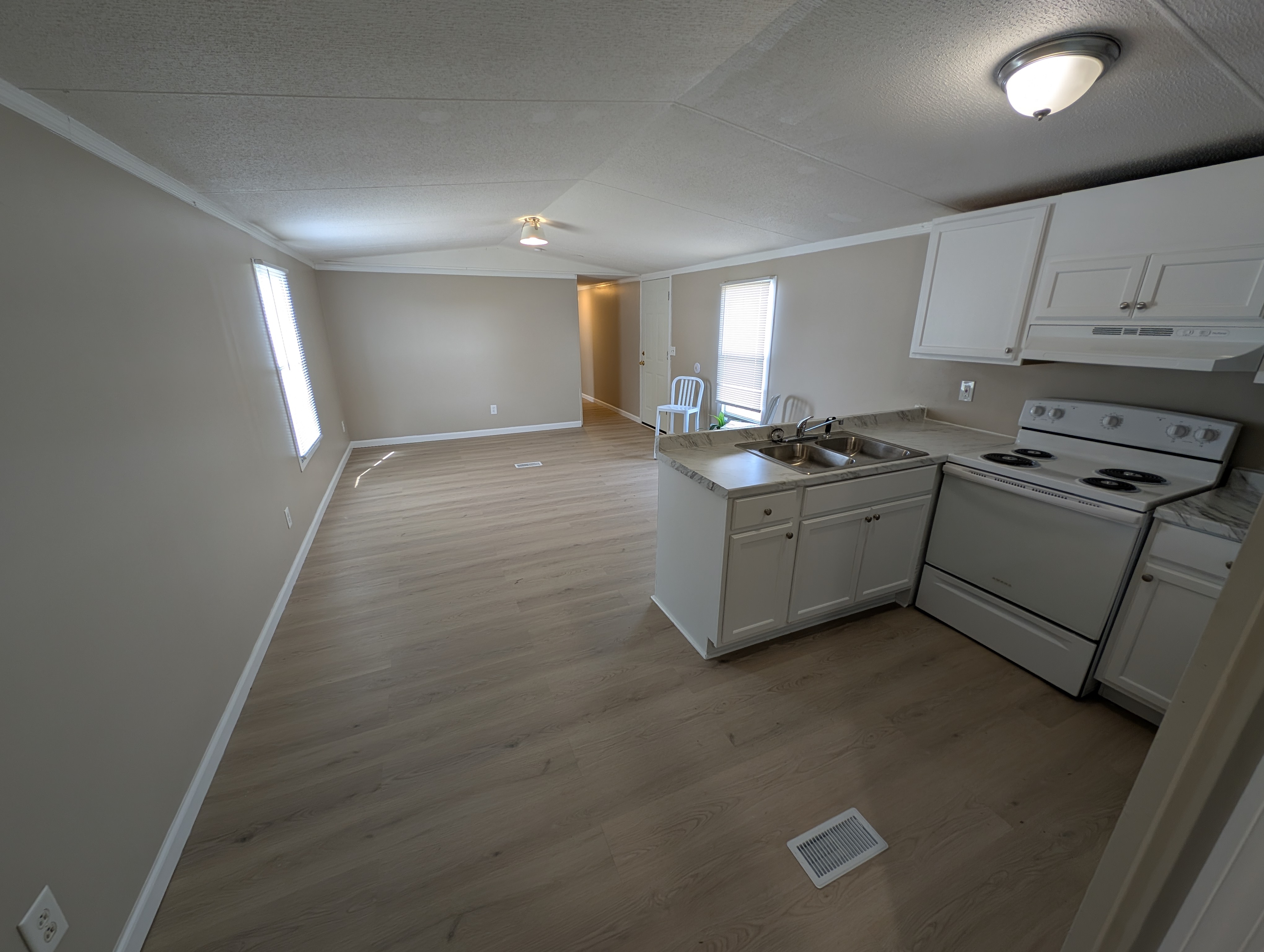 A photo of the Kimberly Terrace Home