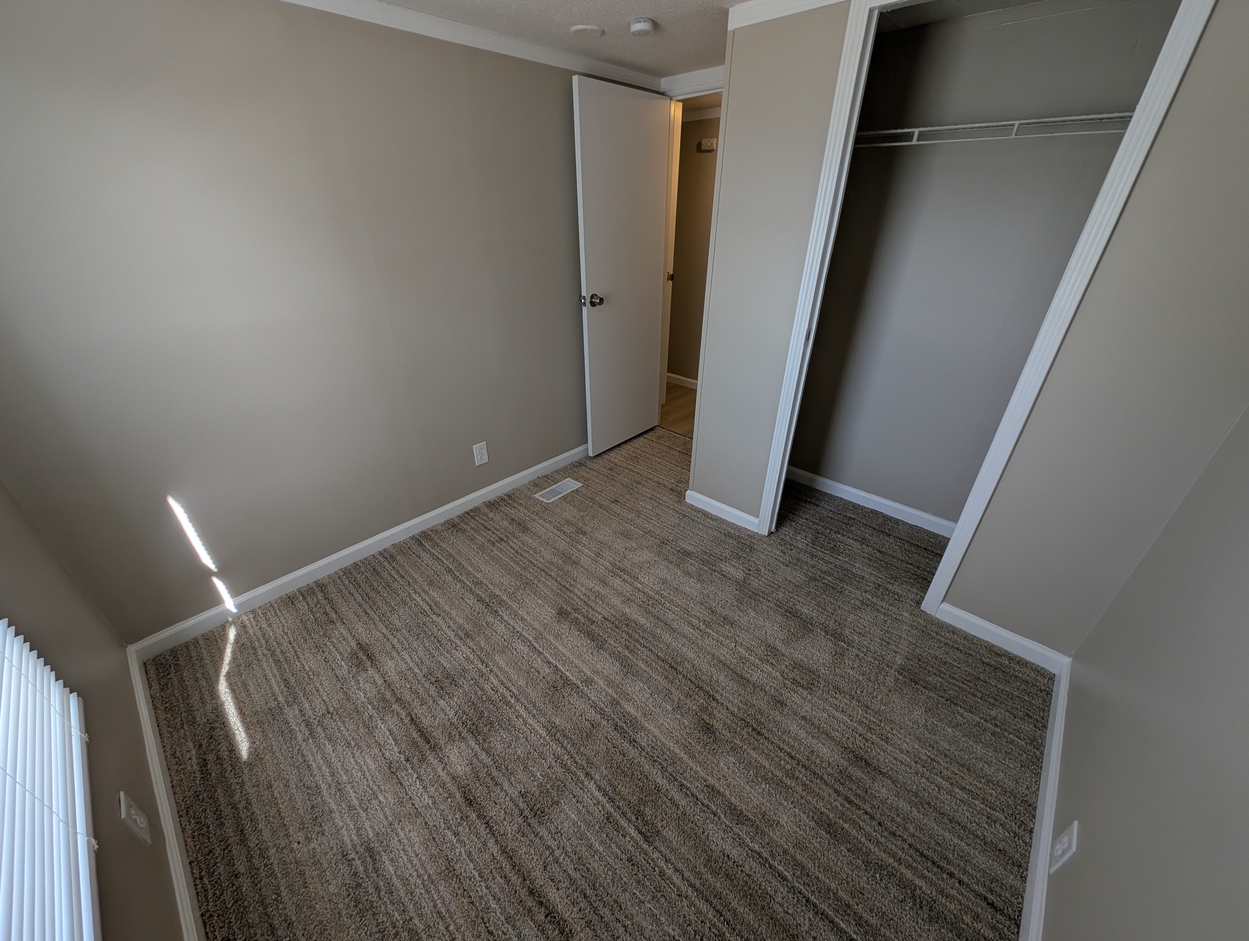 A photo of the Kimberly Terrace Home