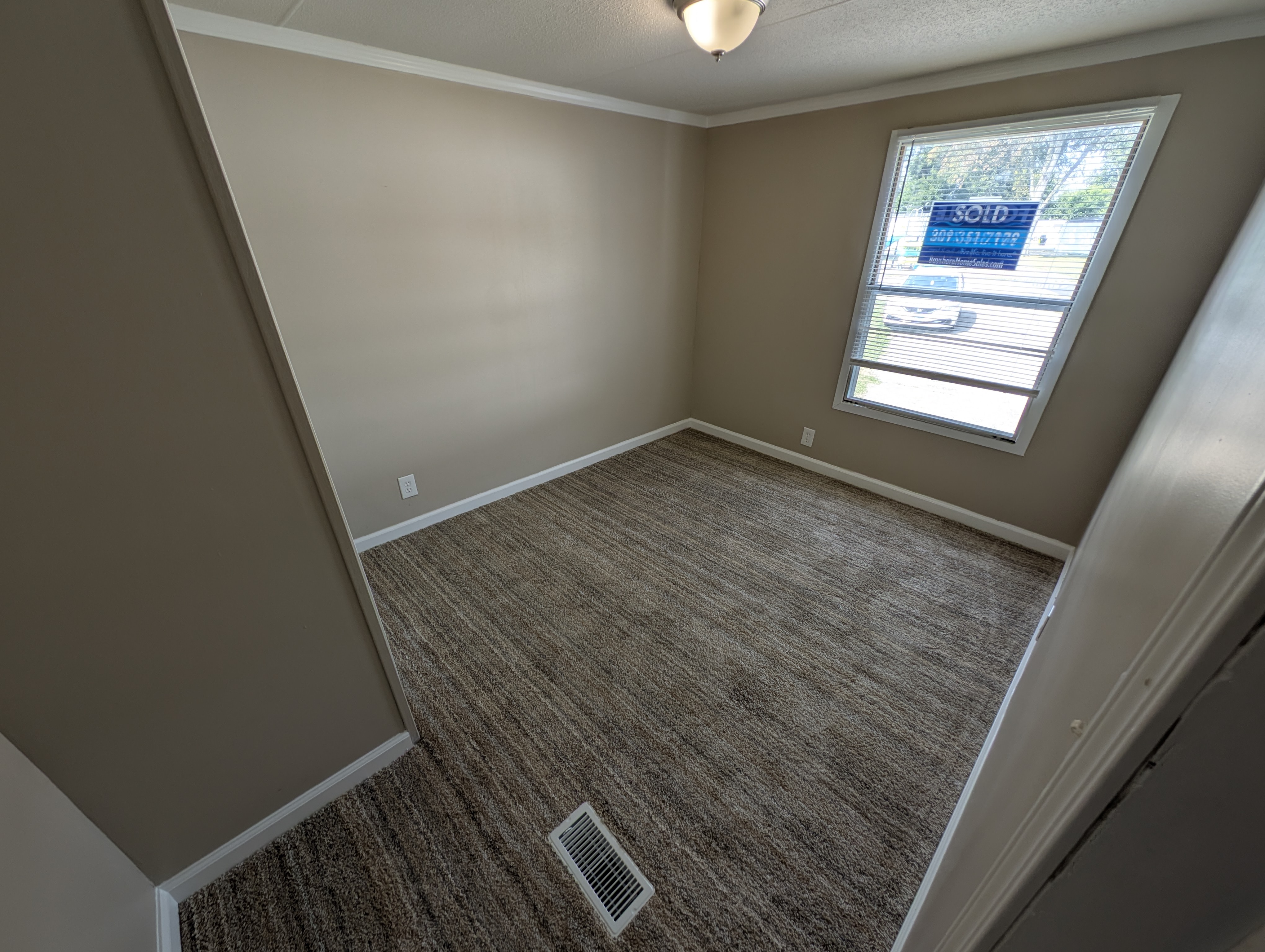 A photo of the Kimberly Terrace Home