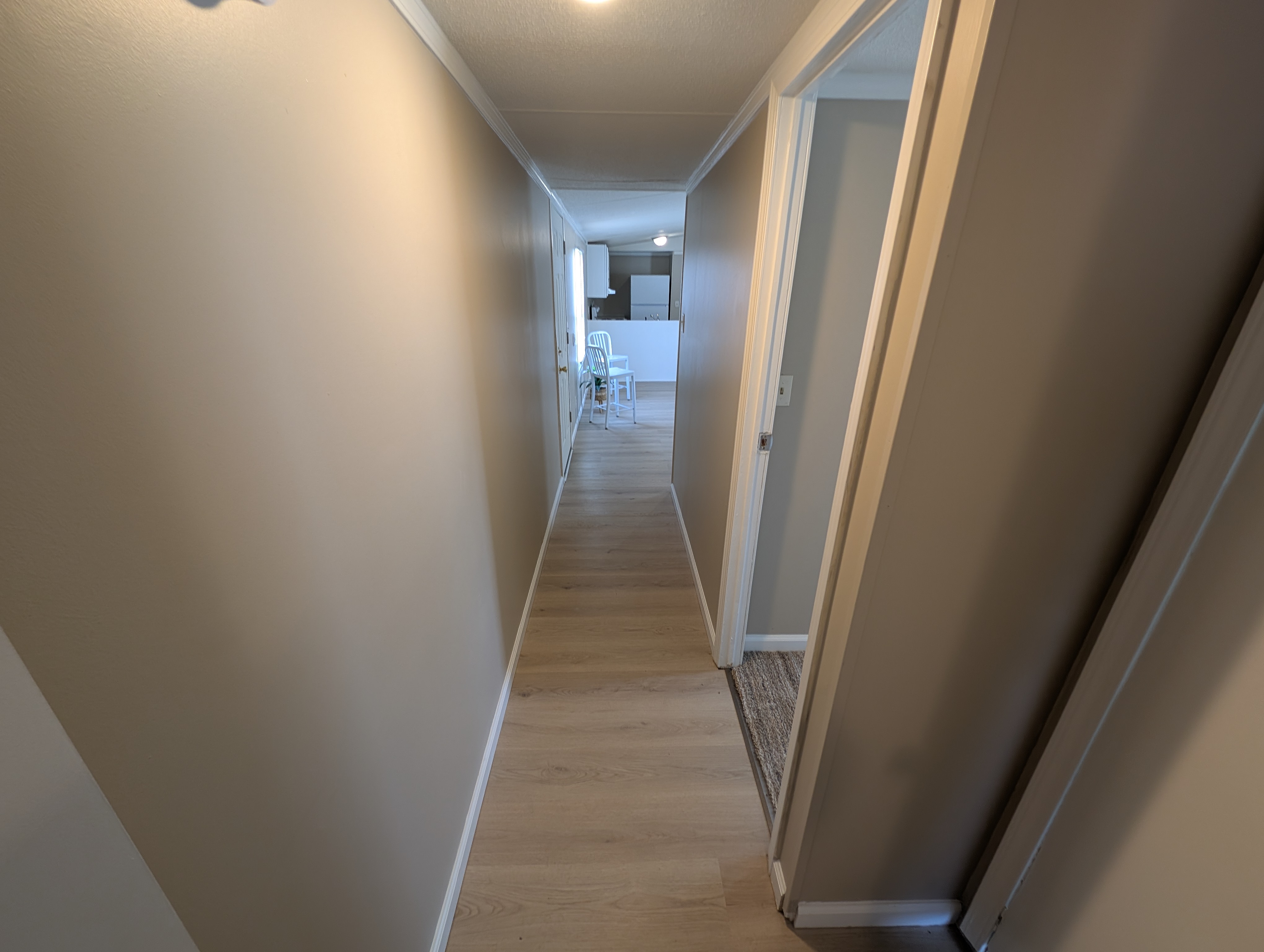 A photo of the Kimberly Terrace Home