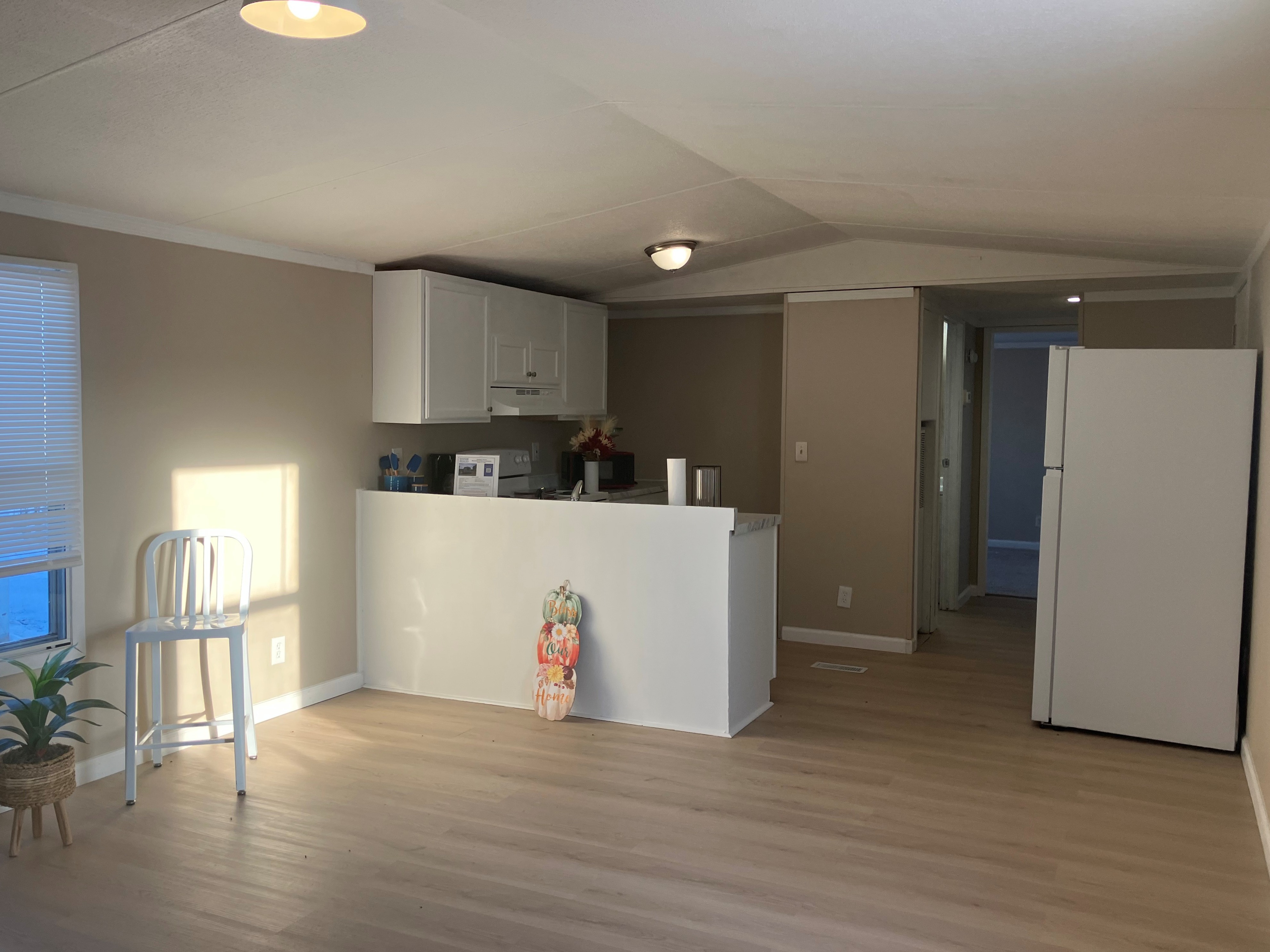 A photo of the Kimberly Terrace Home