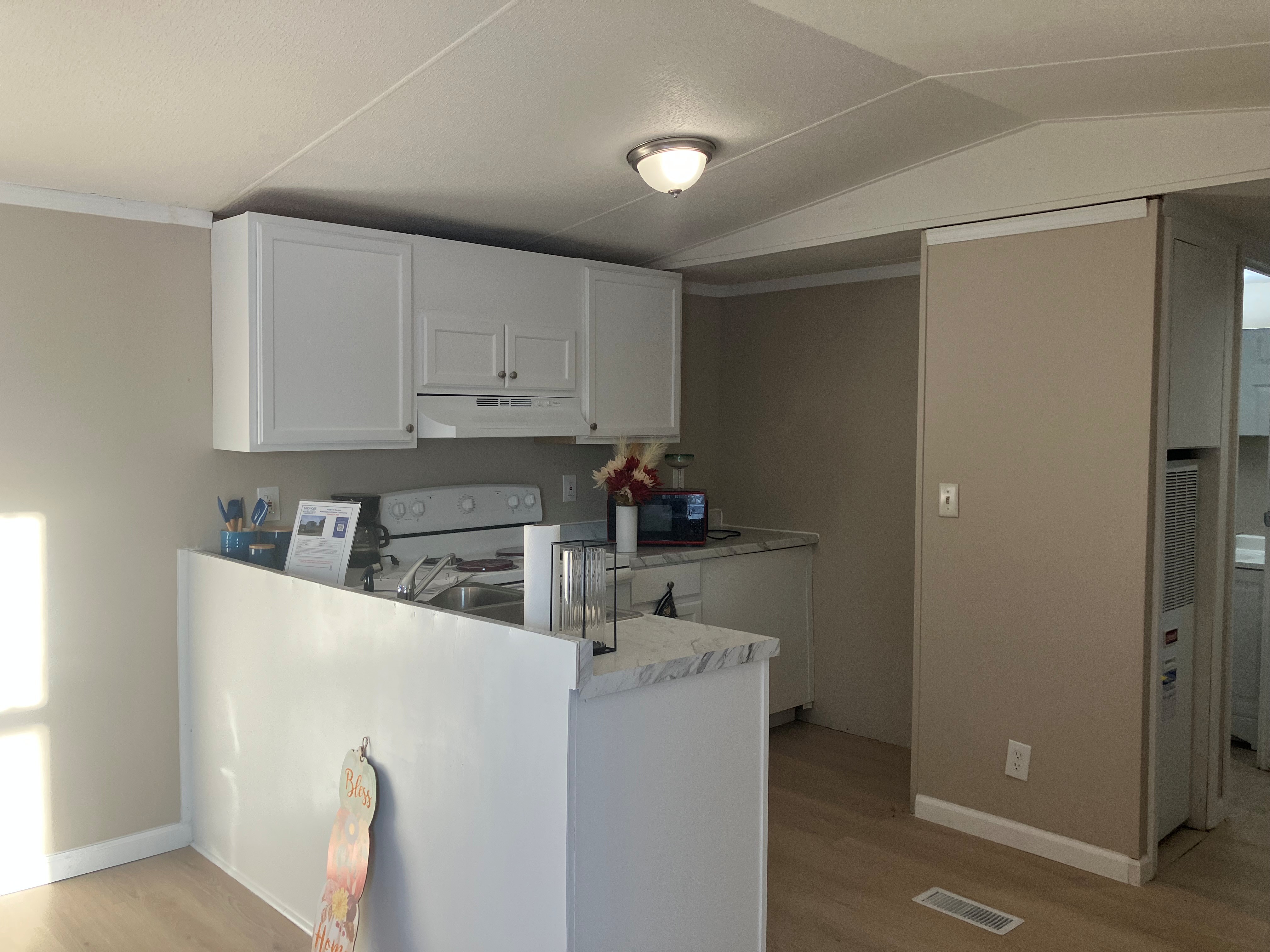 A photo of the Kimberly Terrace Home