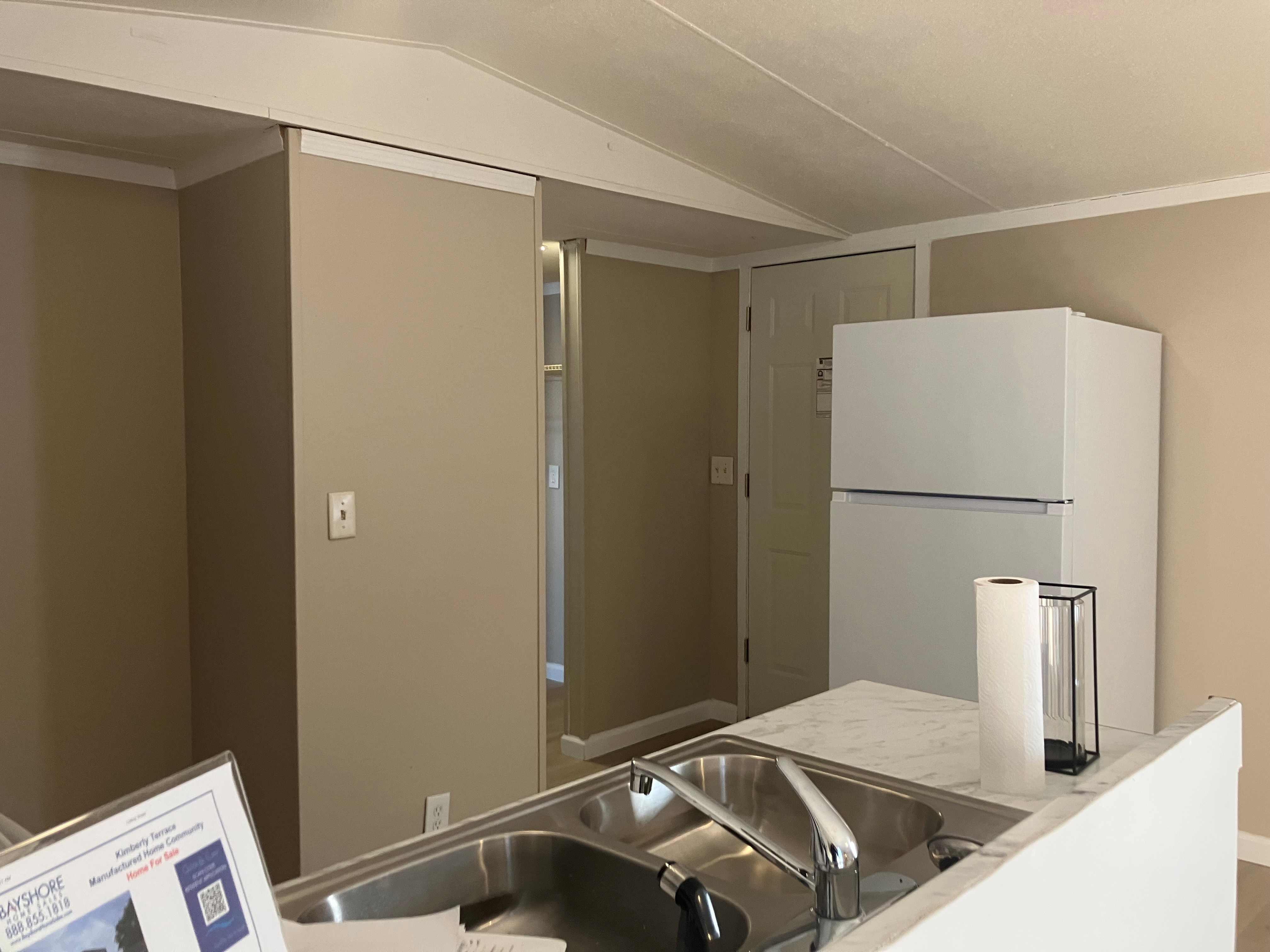 A photo of the Kimberly Terrace Home