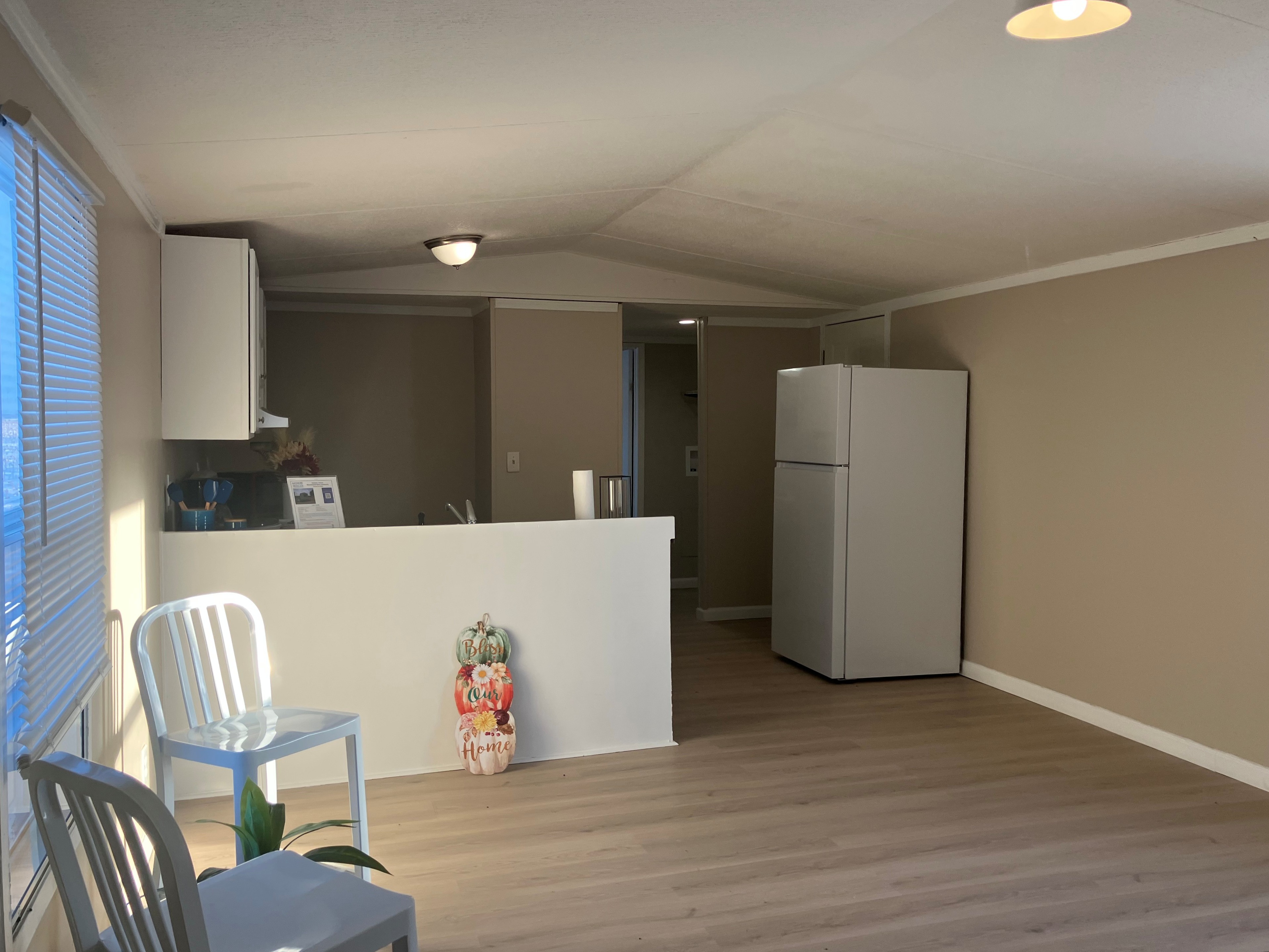 A photo of the Kimberly Terrace Home