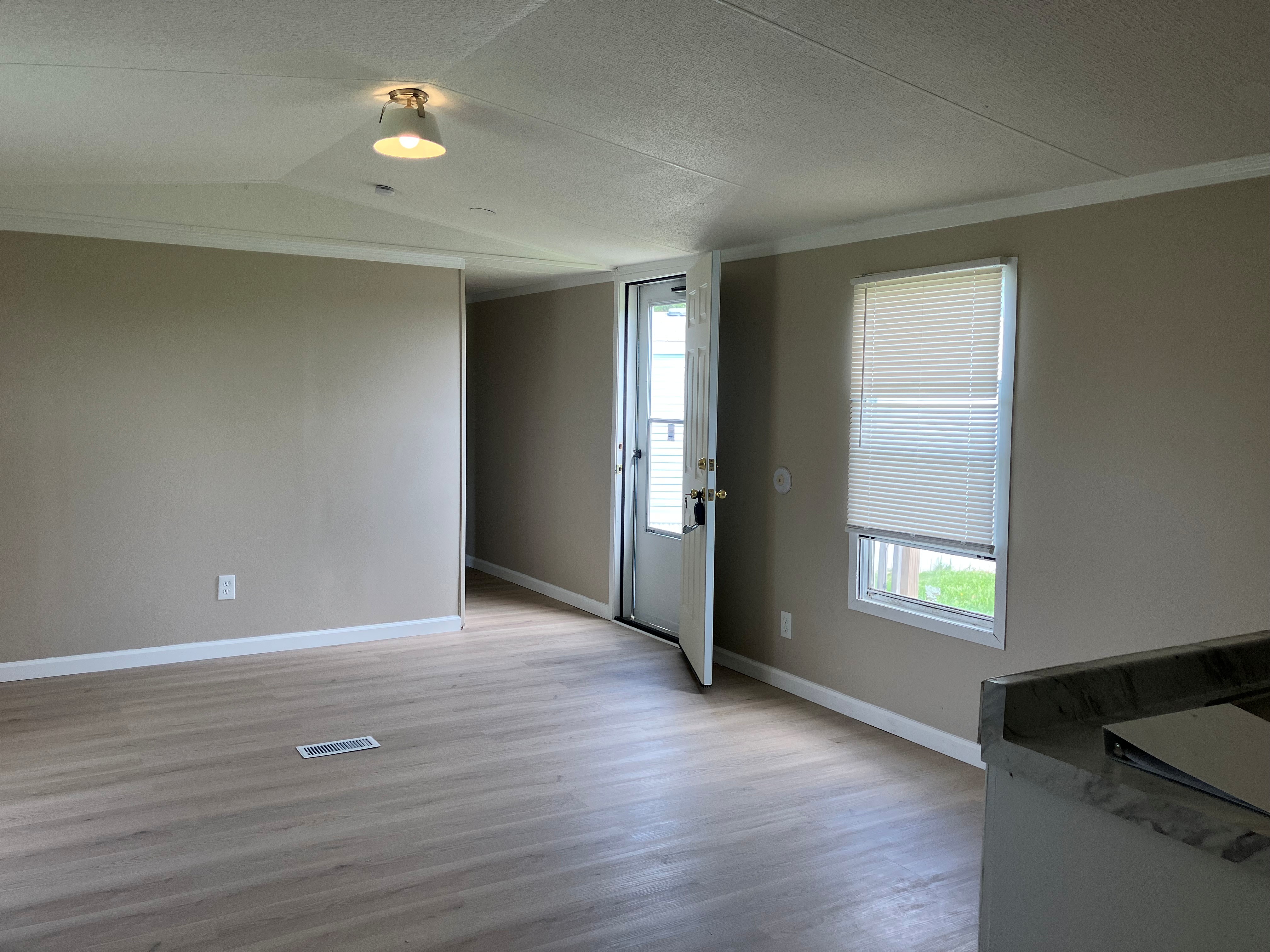 A photo of the Kimberly Terrace Home