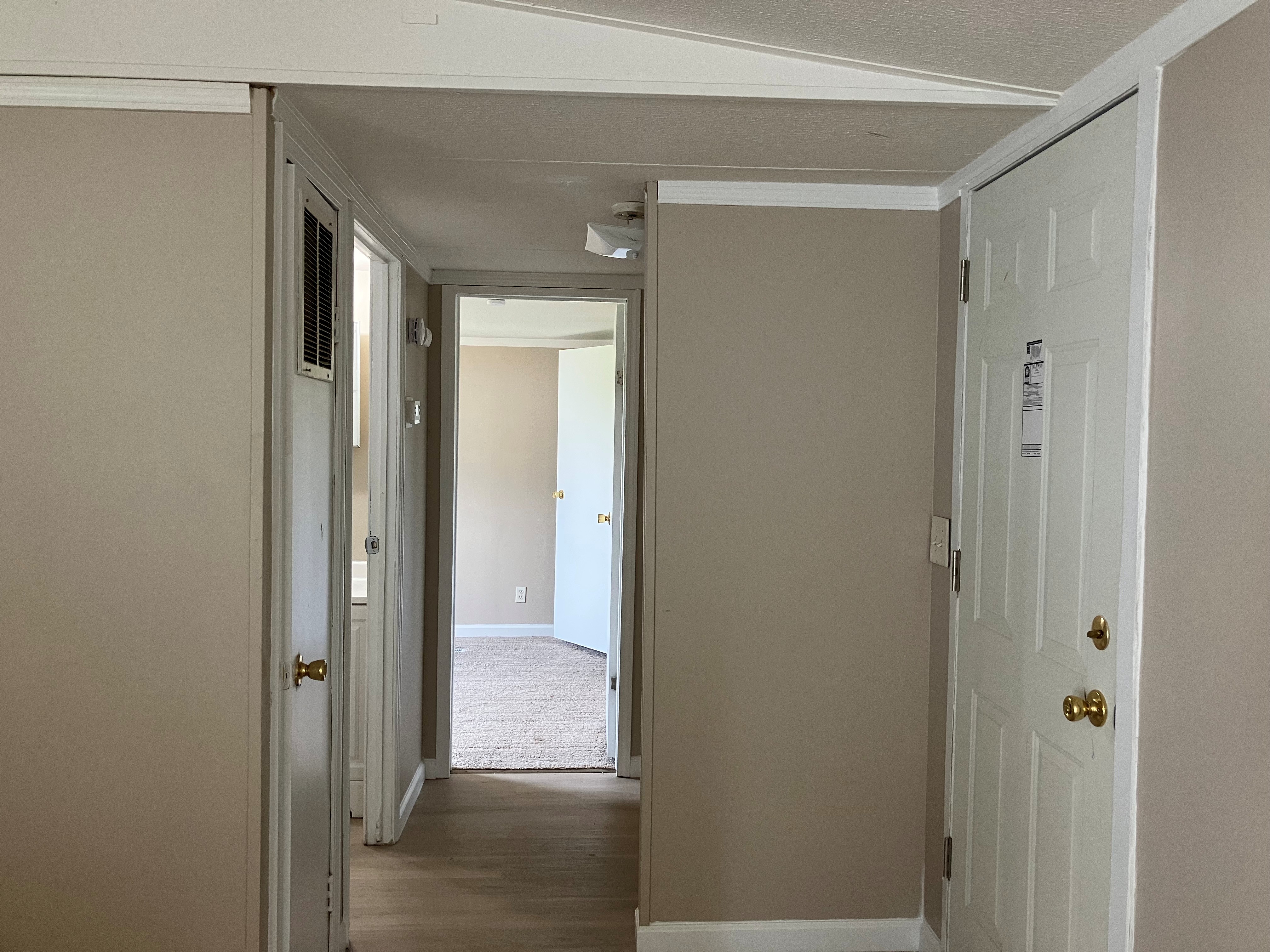 A photo of the Kimberly Terrace Home