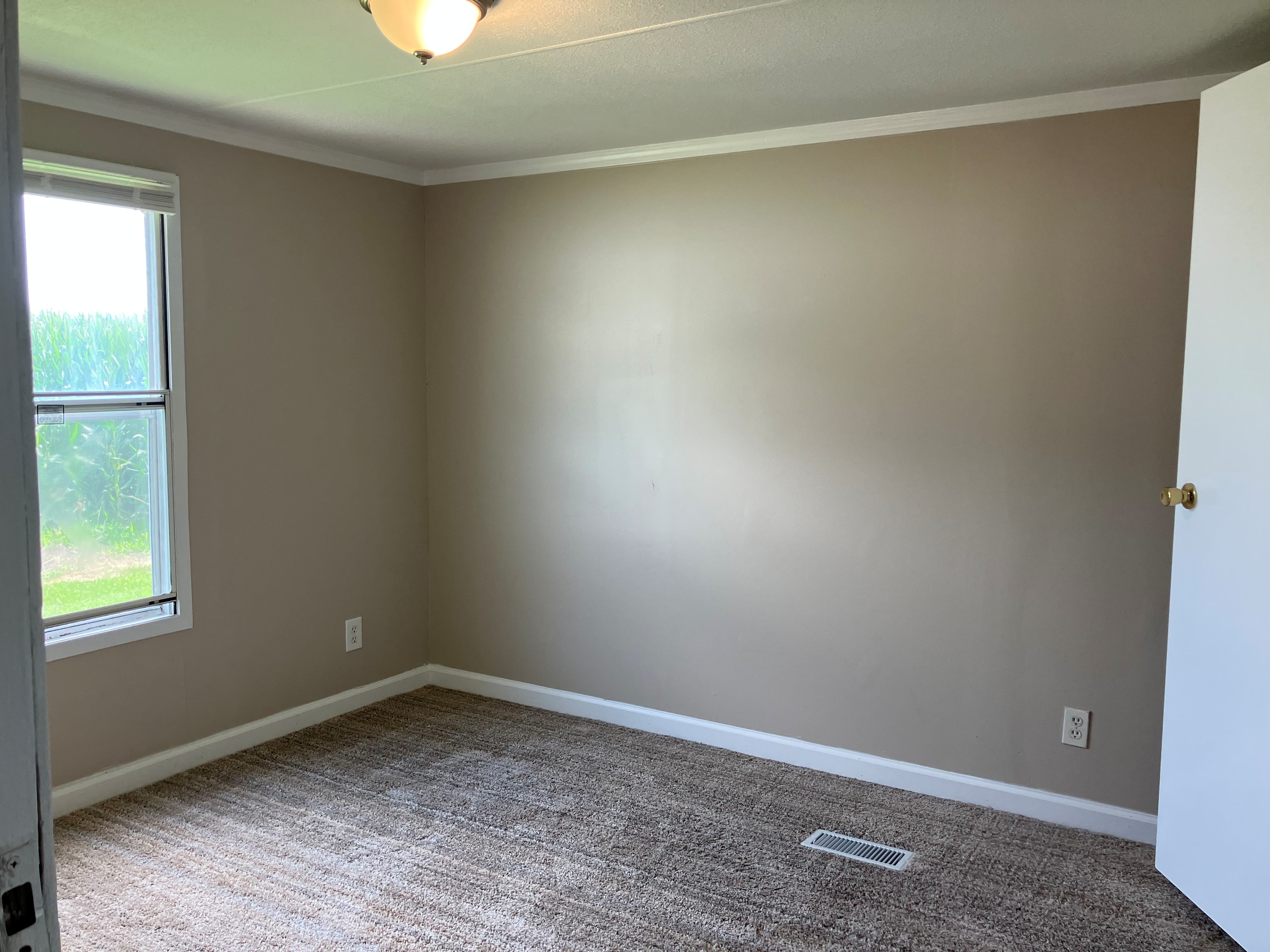A photo of the Kimberly Terrace Home