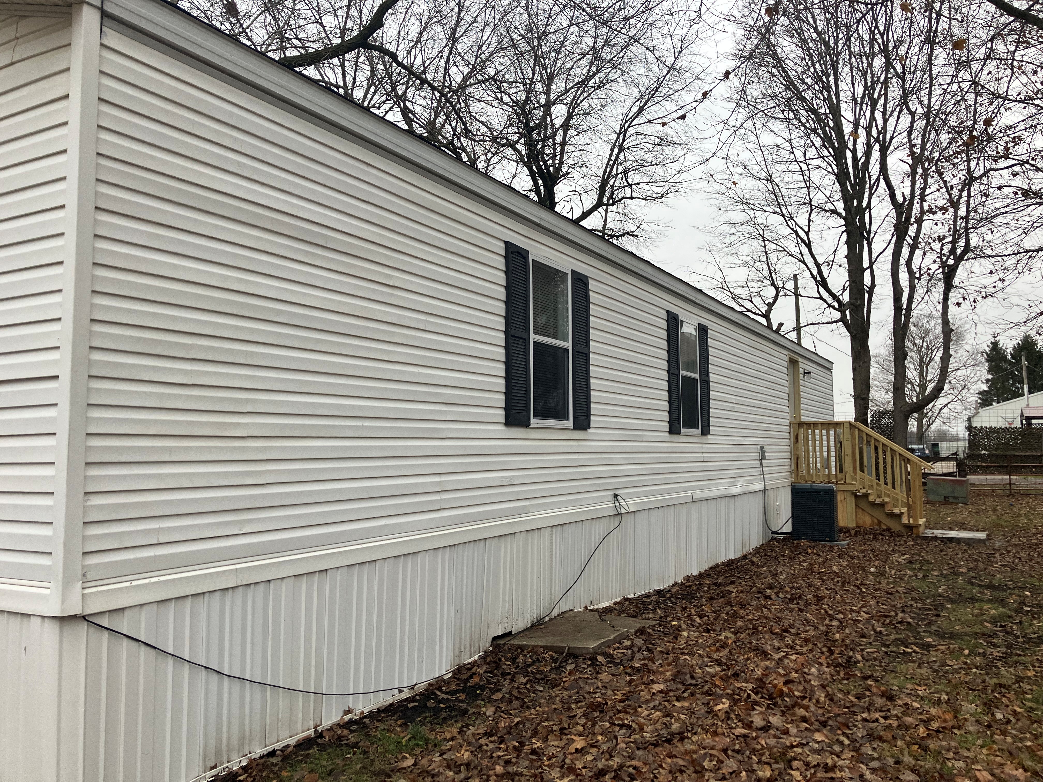 A photo of the Kimberly Terrace Home