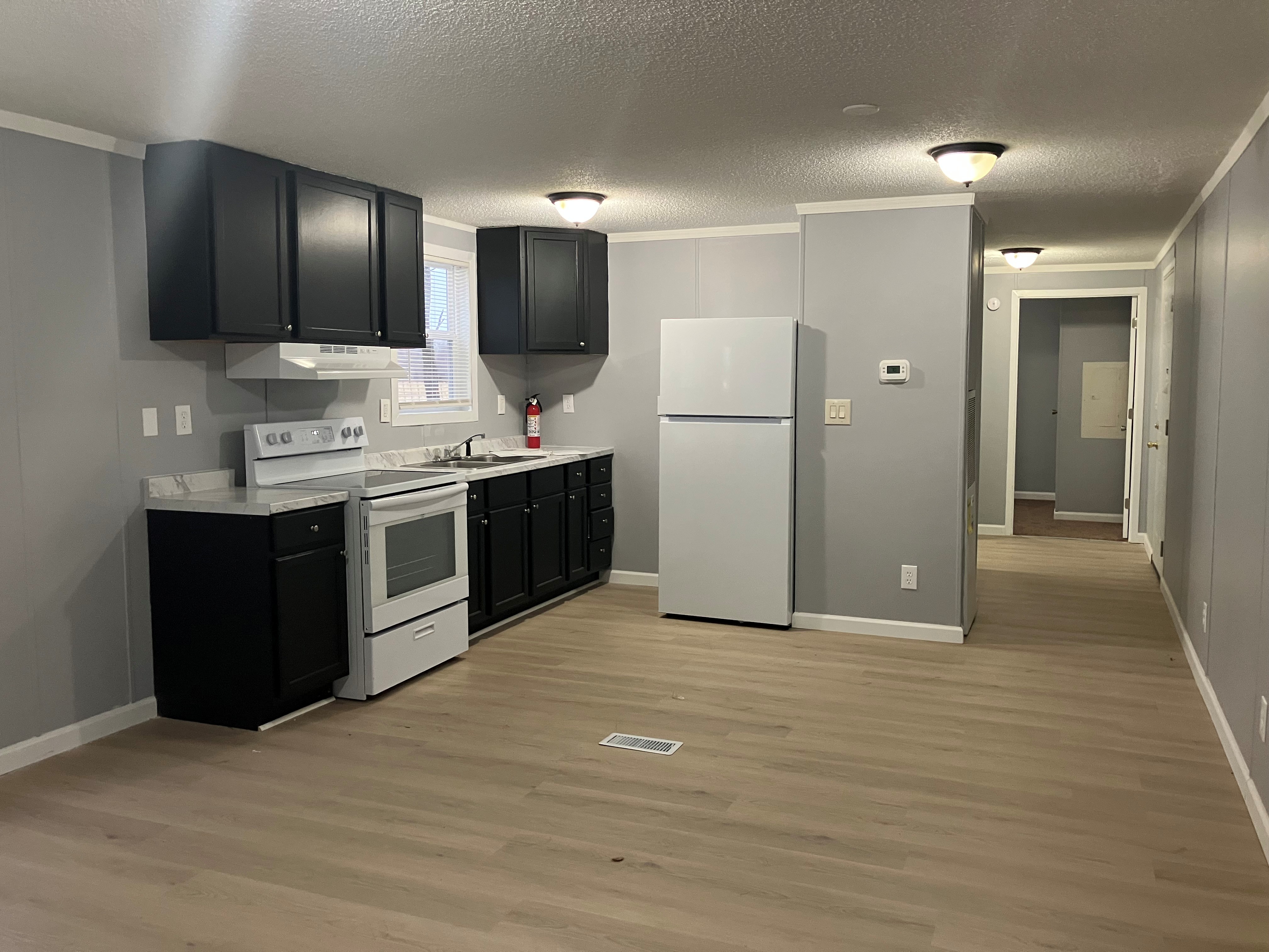 A photo of the Kimberly Terrace Home