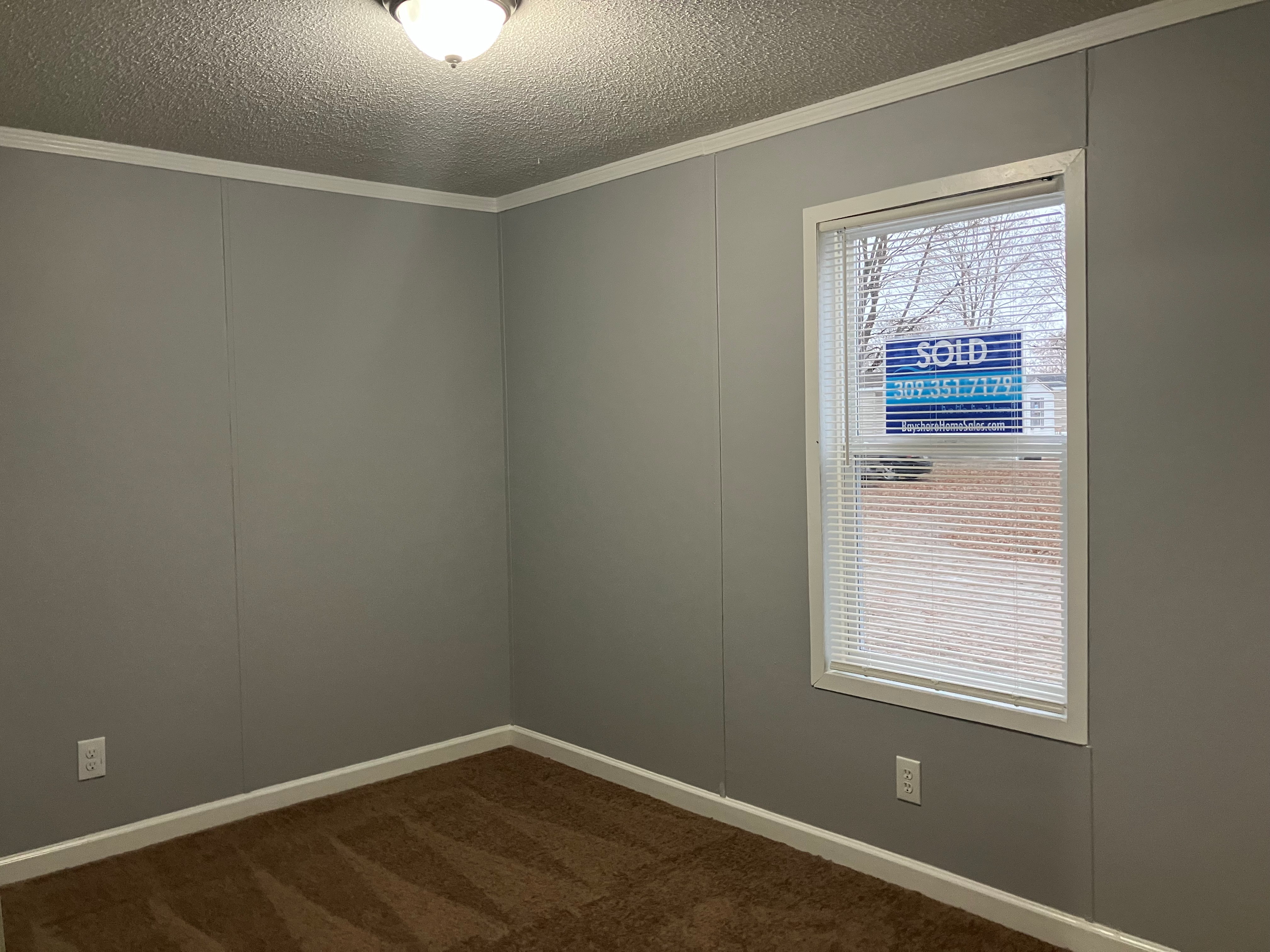 A photo of the Kimberly Terrace Home