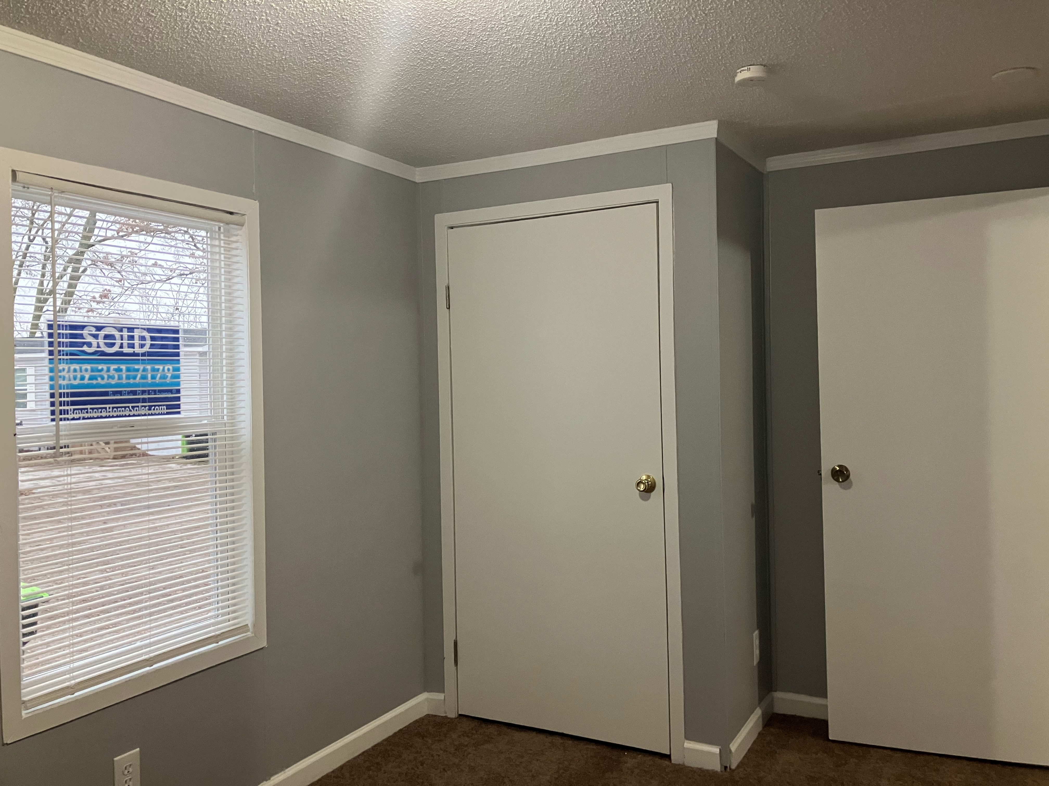 A photo of the Kimberly Terrace Home