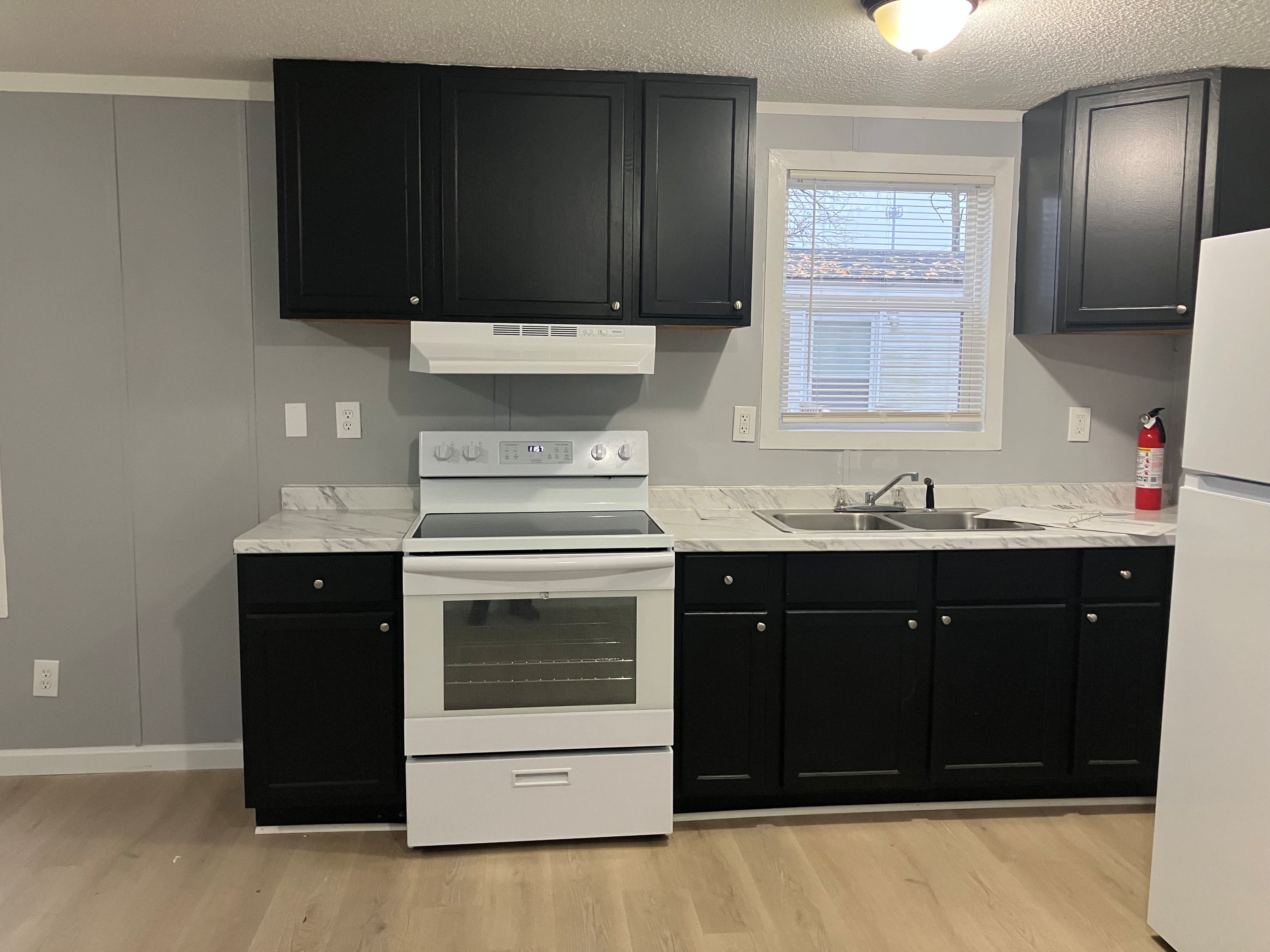 A photo of the Kimberly Terrace Home