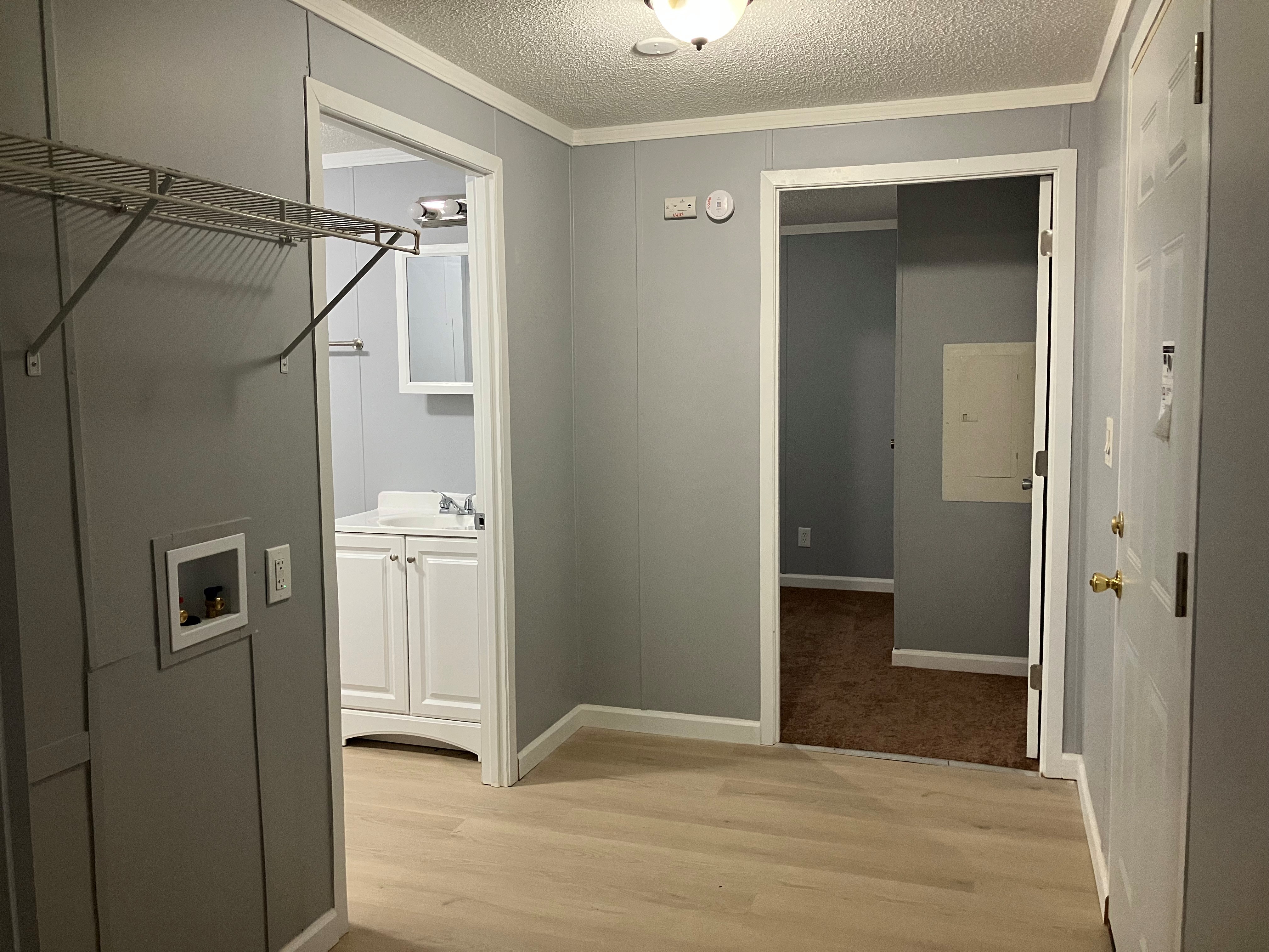 A photo of the Kimberly Terrace Home