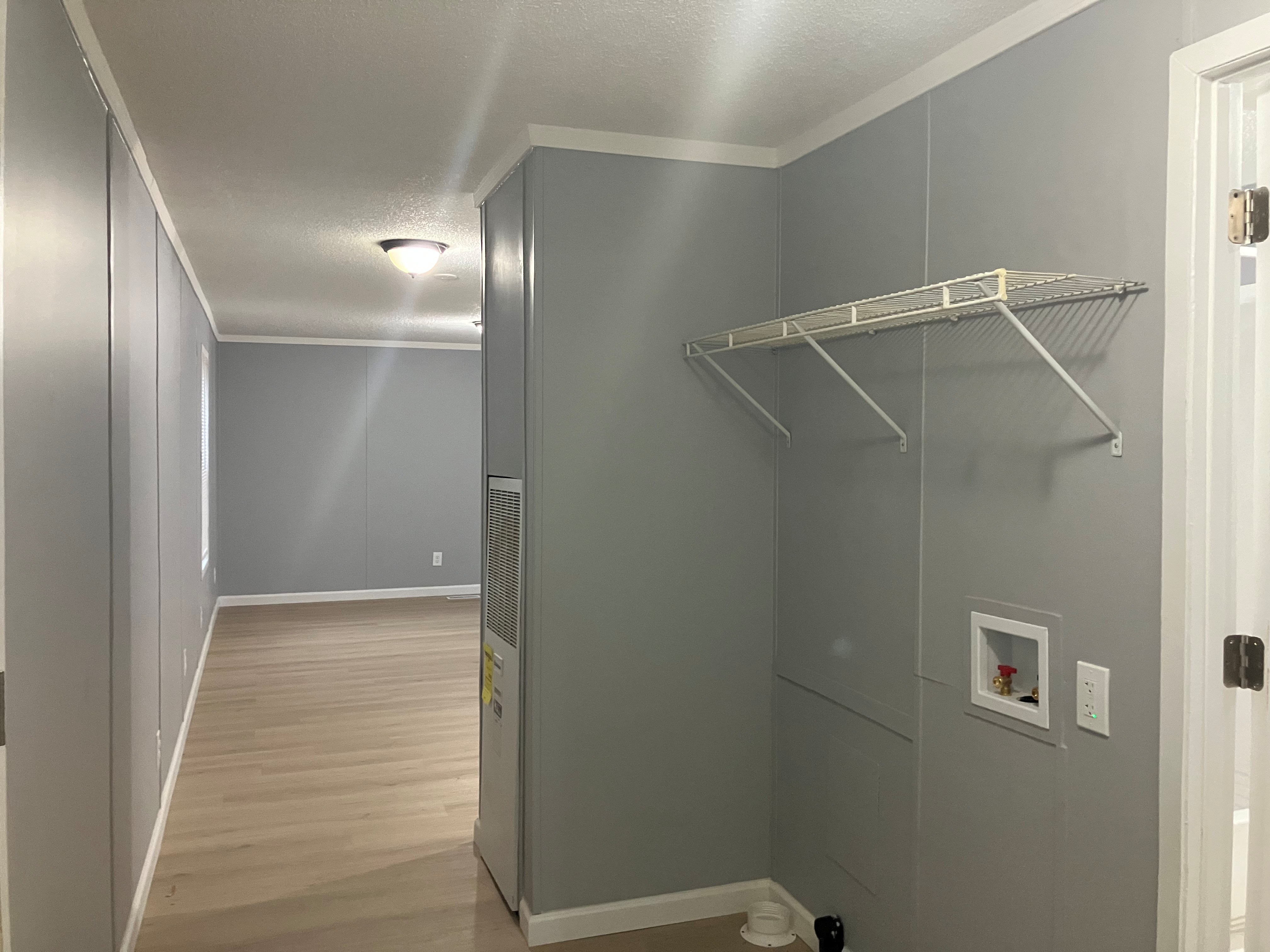 A photo of the Kimberly Terrace Home