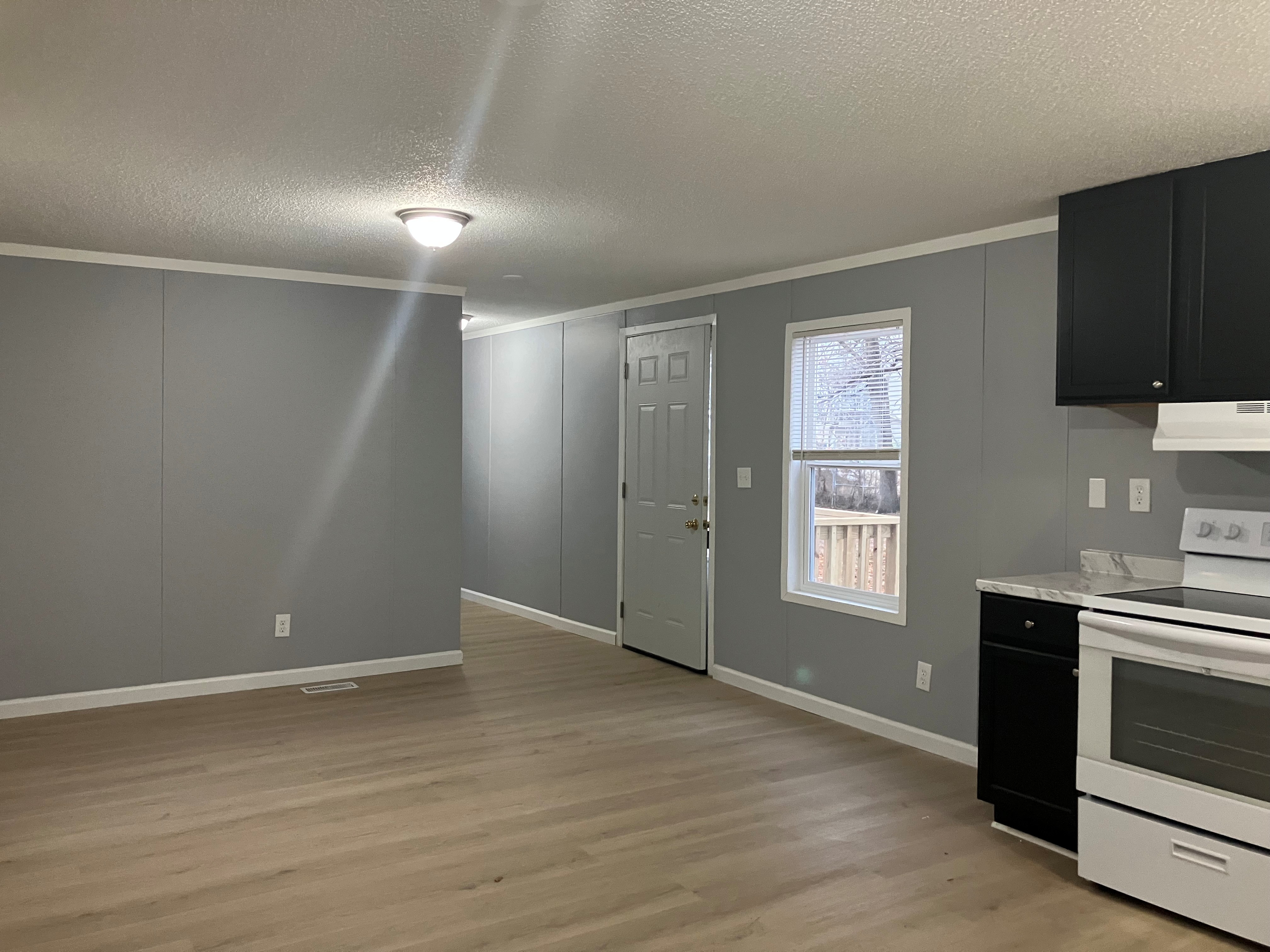 A photo of the Kimberly Terrace Home