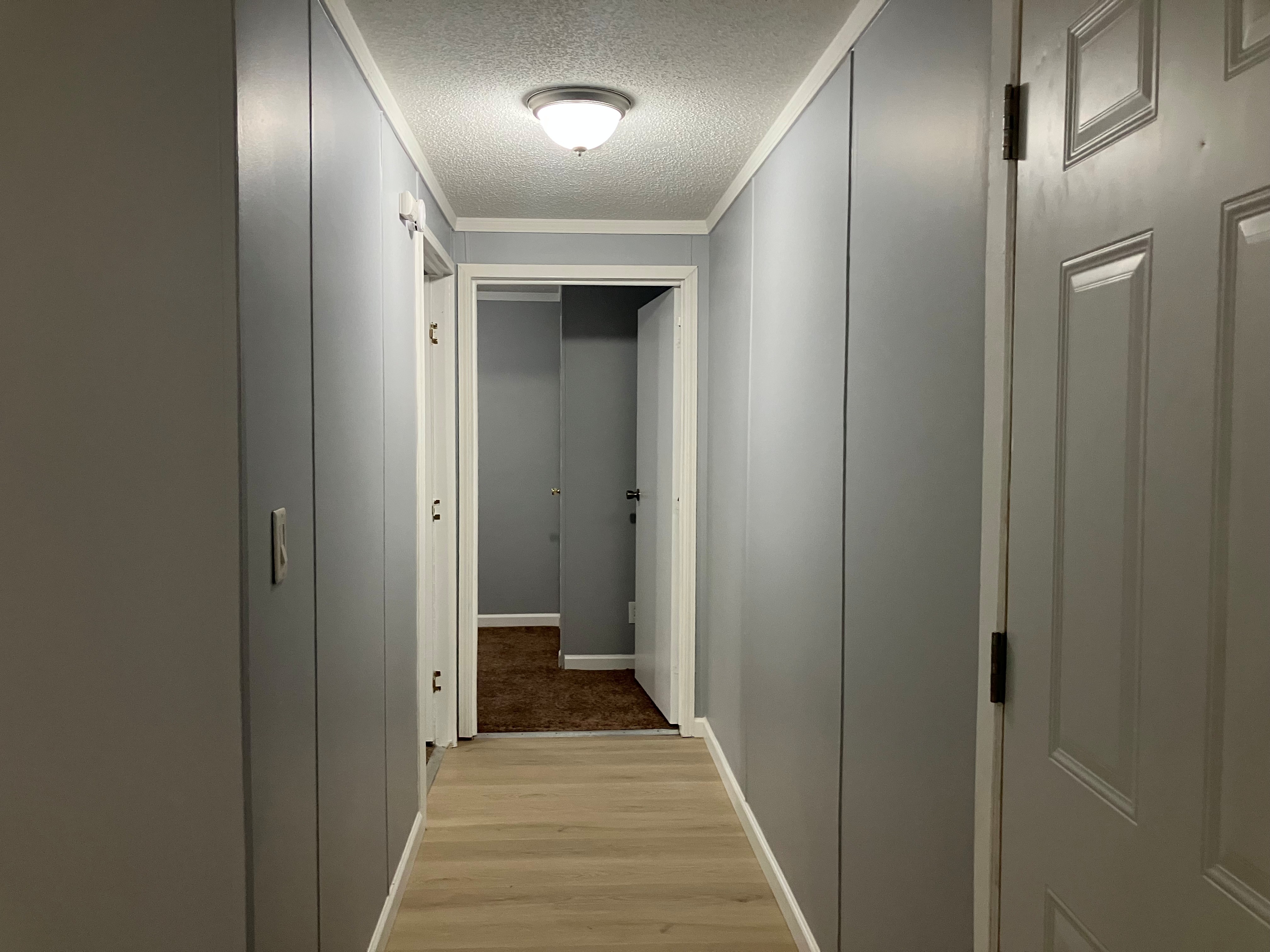 A photo of the Kimberly Terrace Home