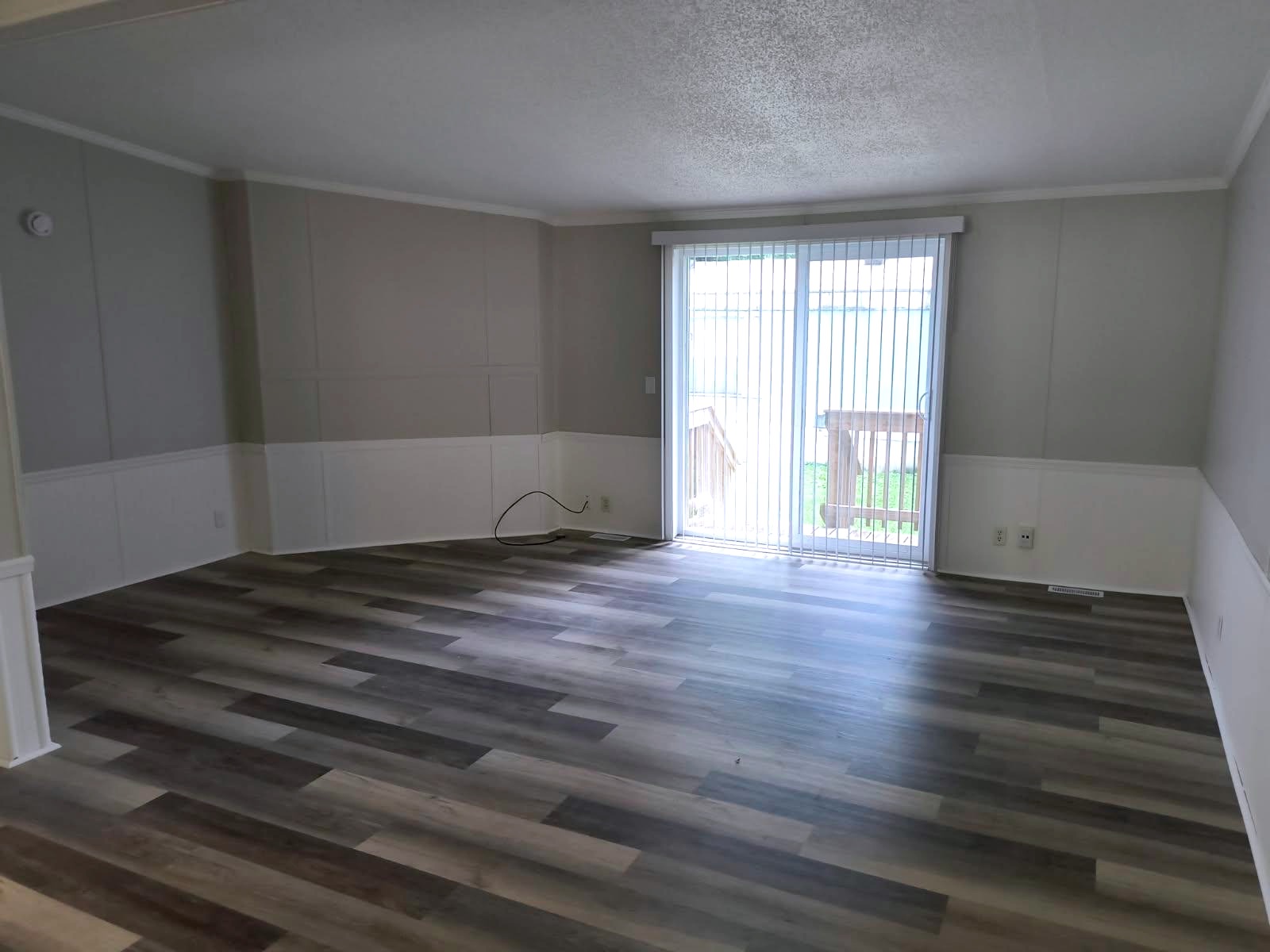 A photo of the Skyway Home
