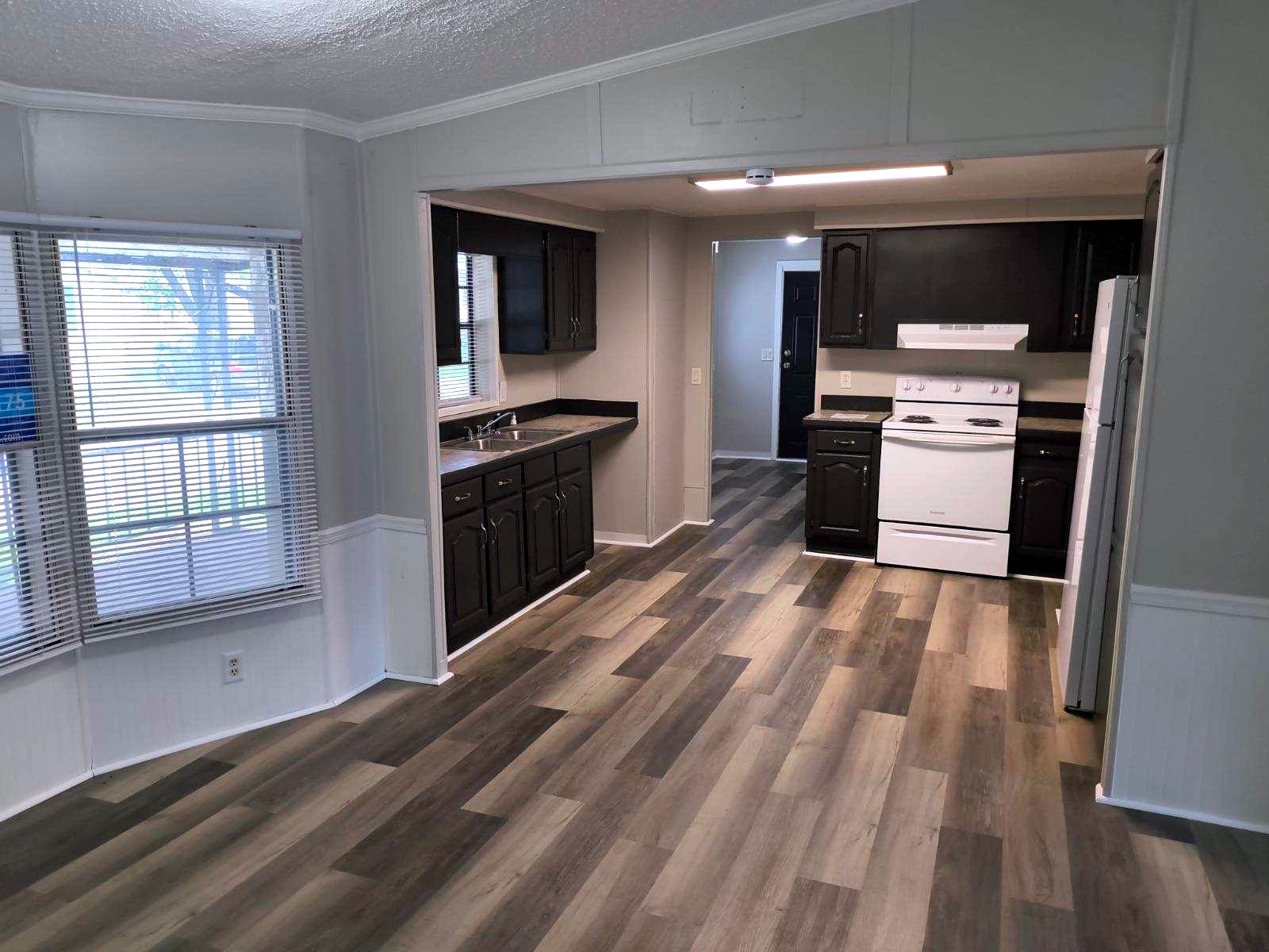 A photo of the Skyway Home