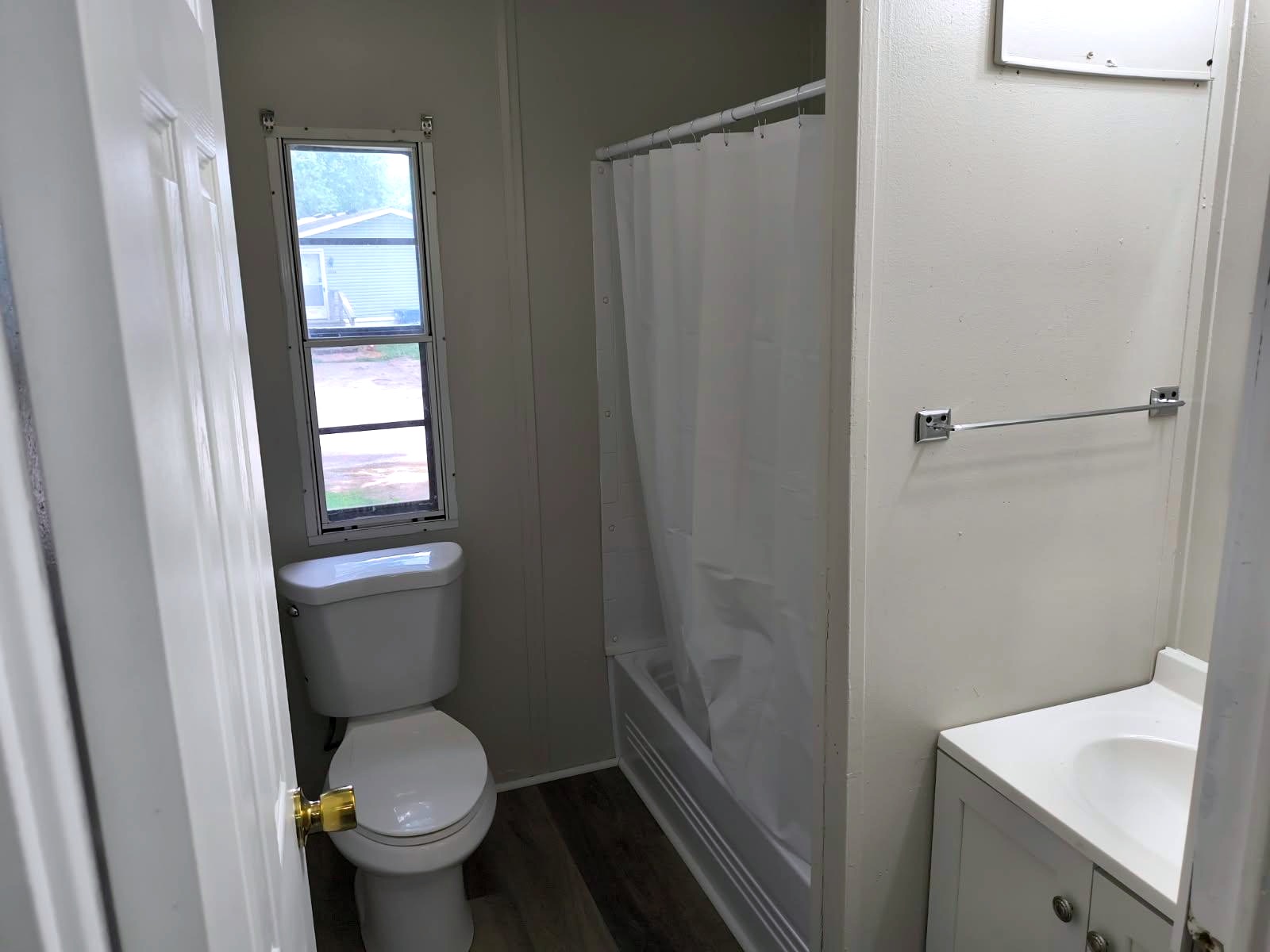 A photo of the Skyway Home