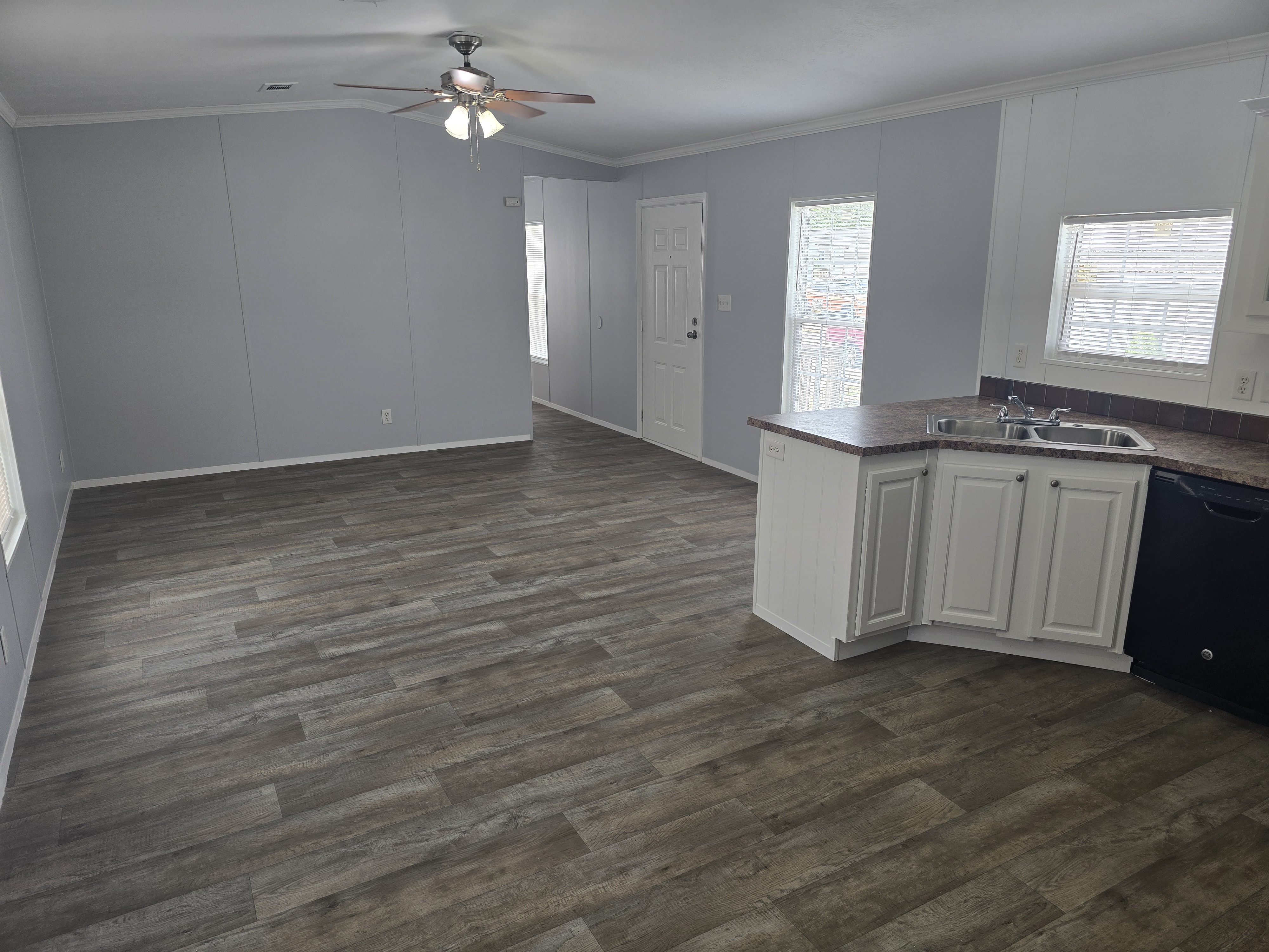 A photo of the Portside West Home