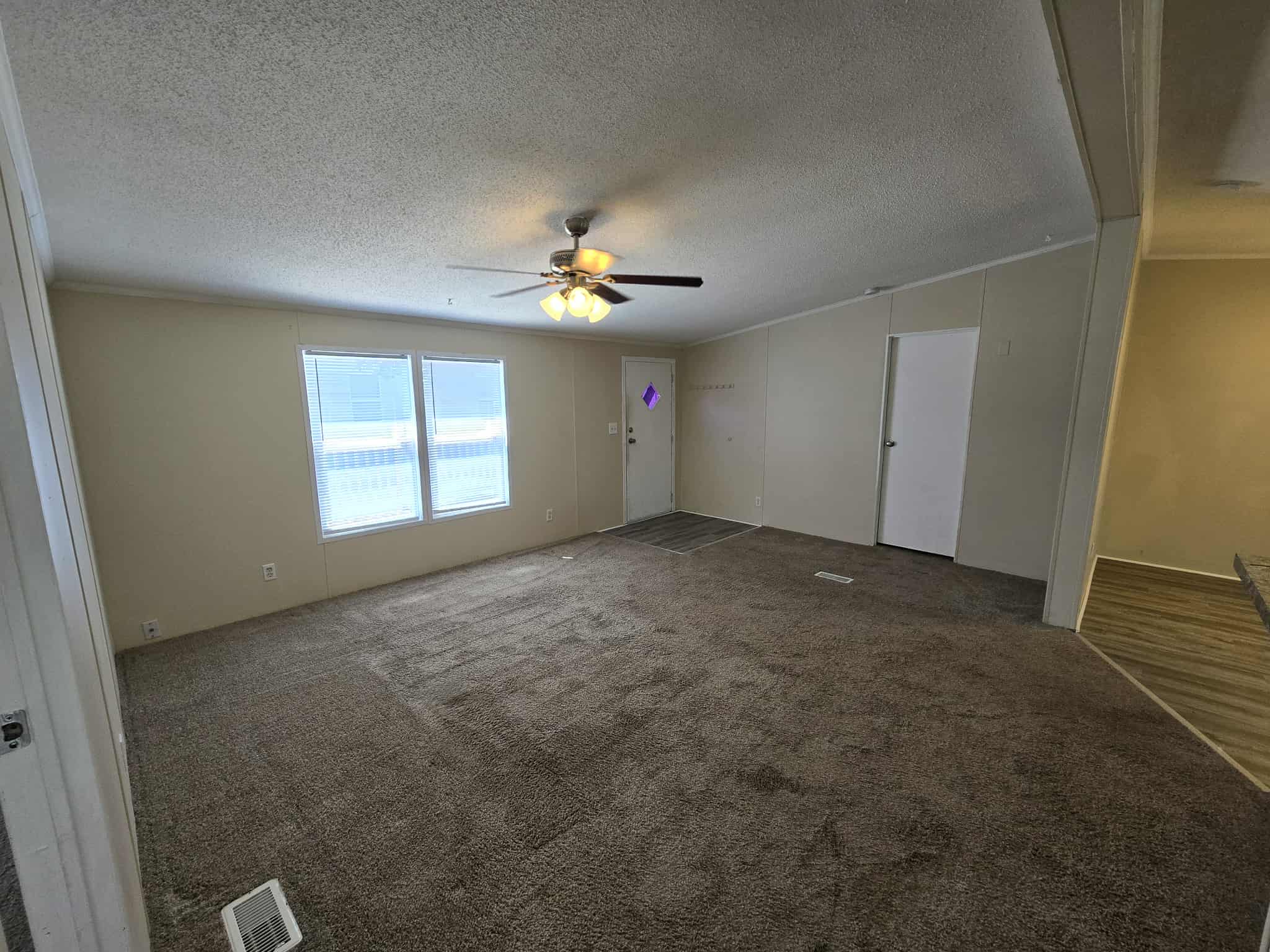 A photo of the Glen Acres Home