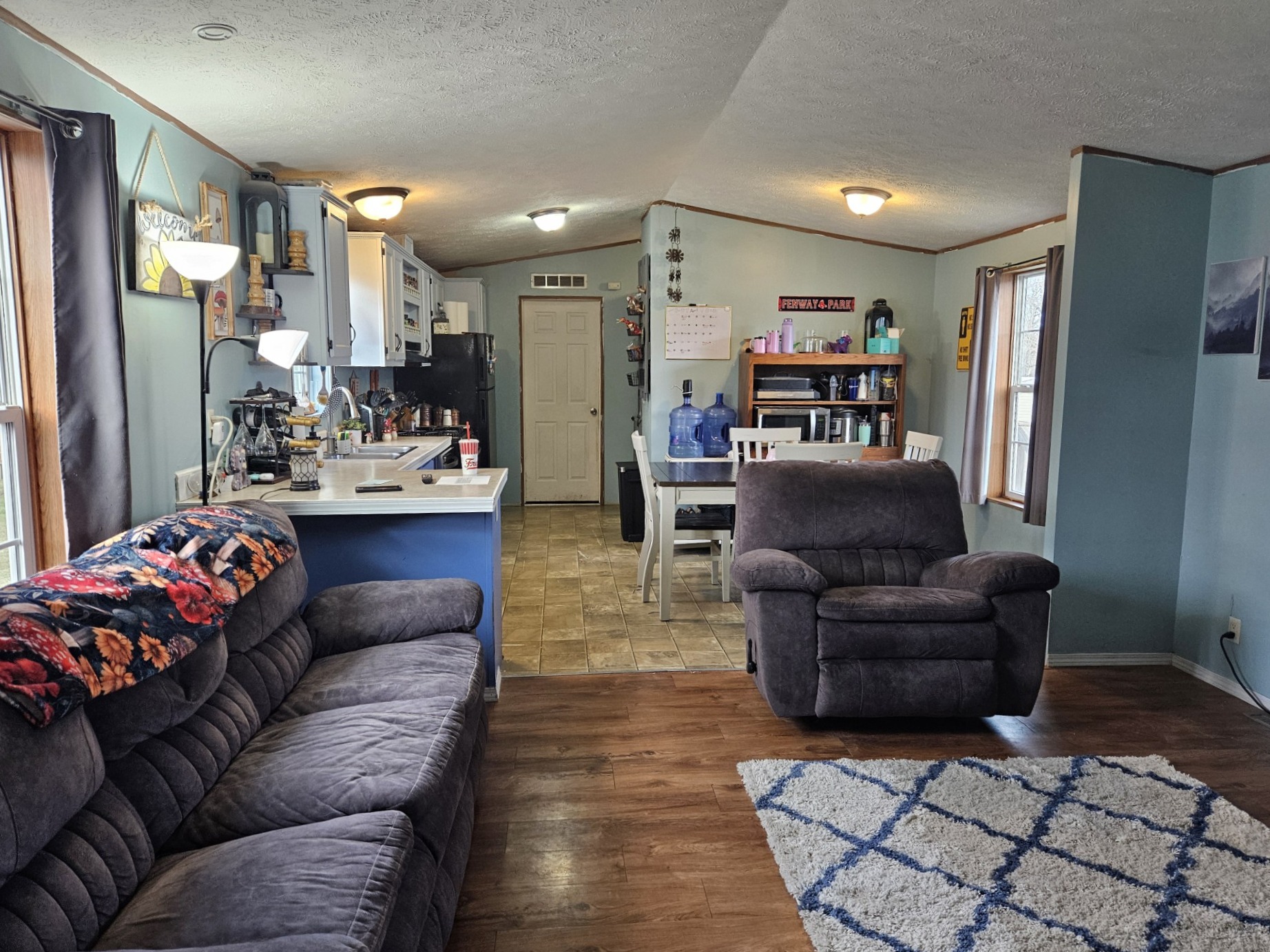 A photo of the Riverchase Home