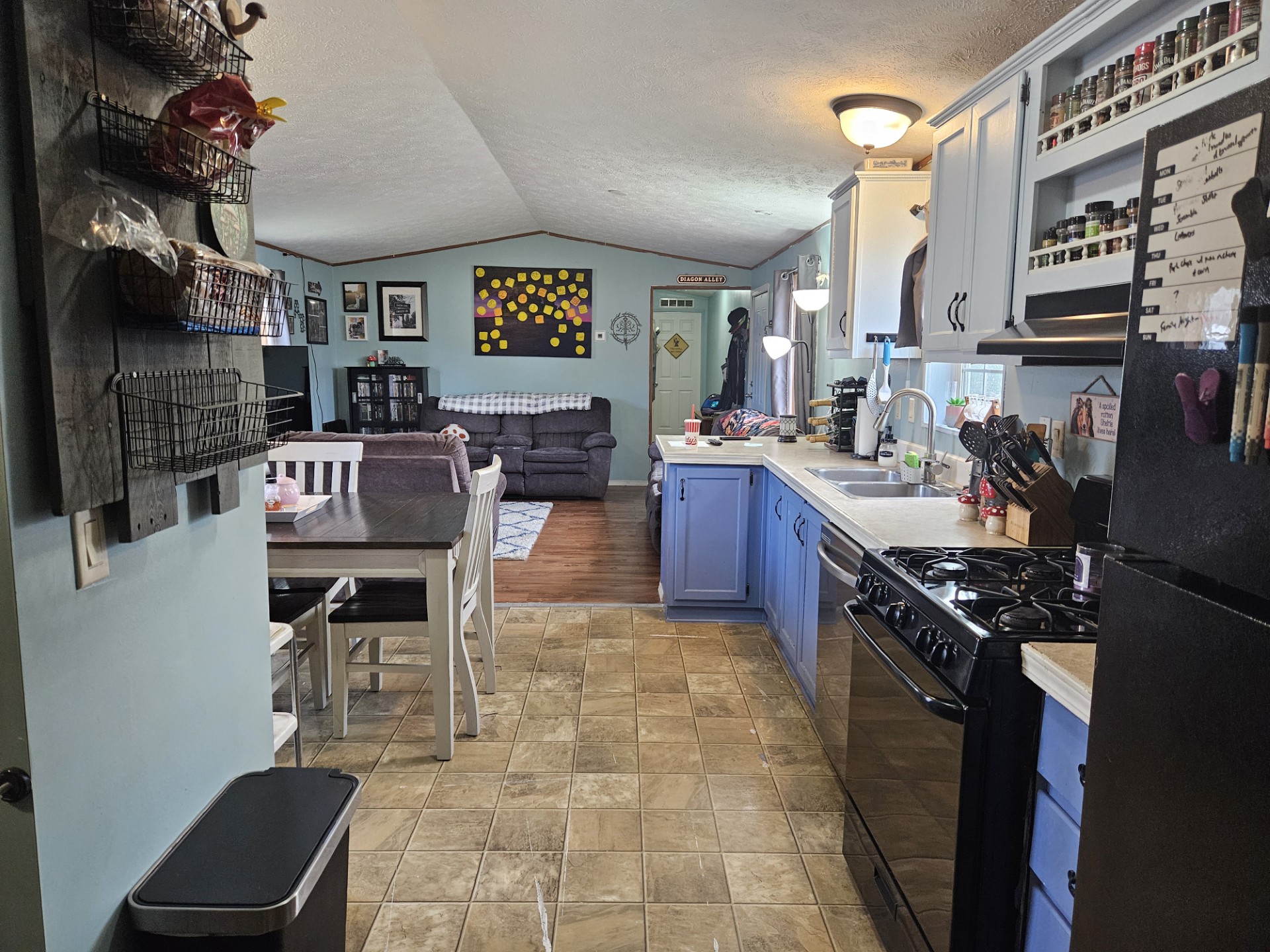 A photo of the Riverchase Home