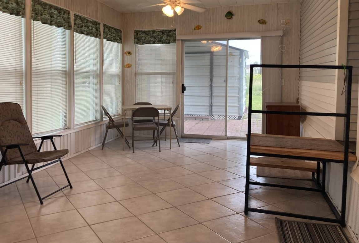 A photo of the Kenwood Home