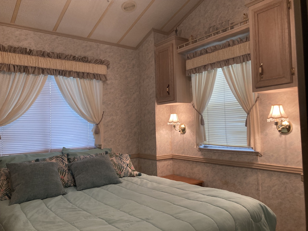 A photo of the Kenwood Home