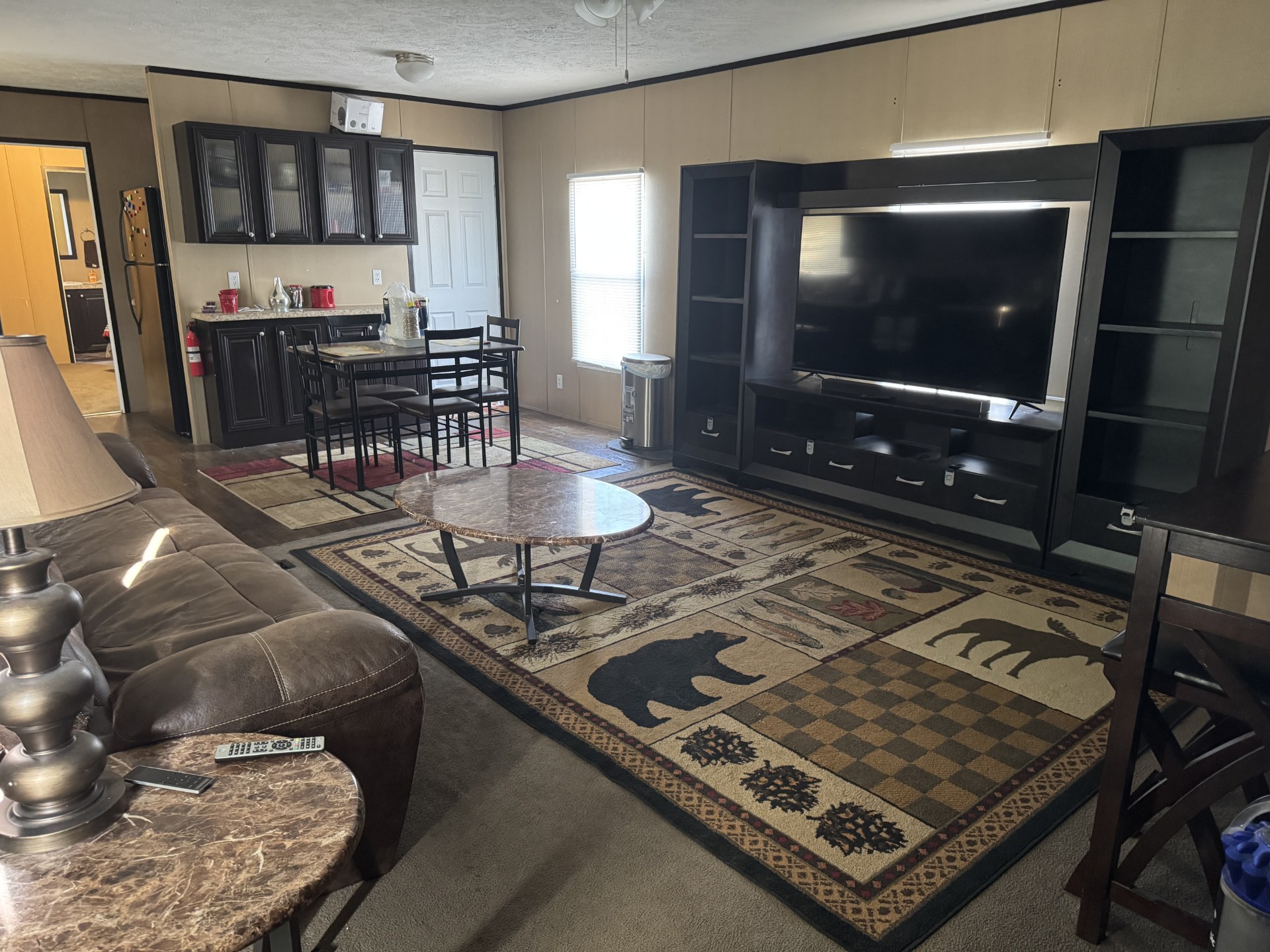 A photo of the Terrace Home