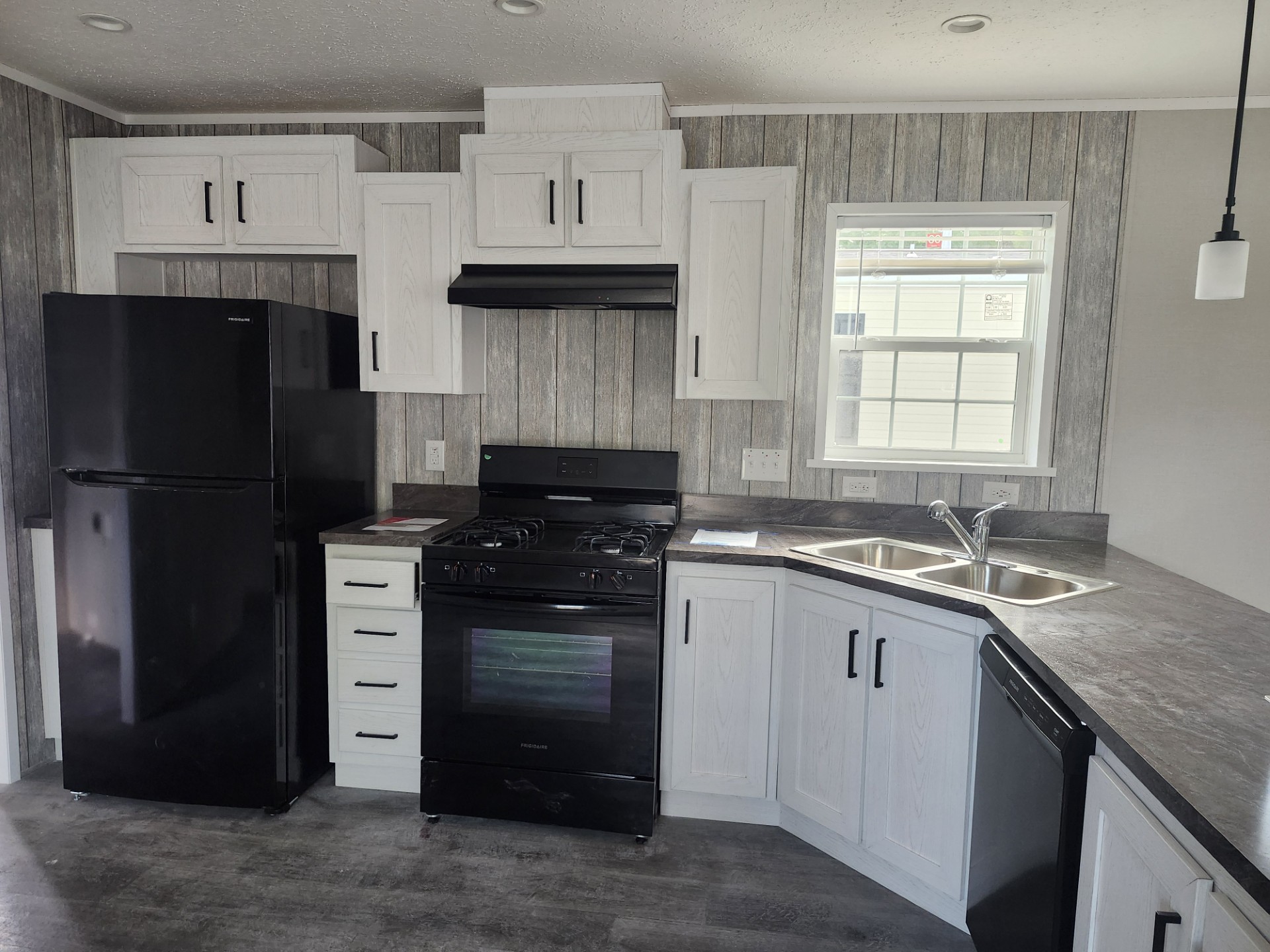 A photo of the Edwardsville Village Home