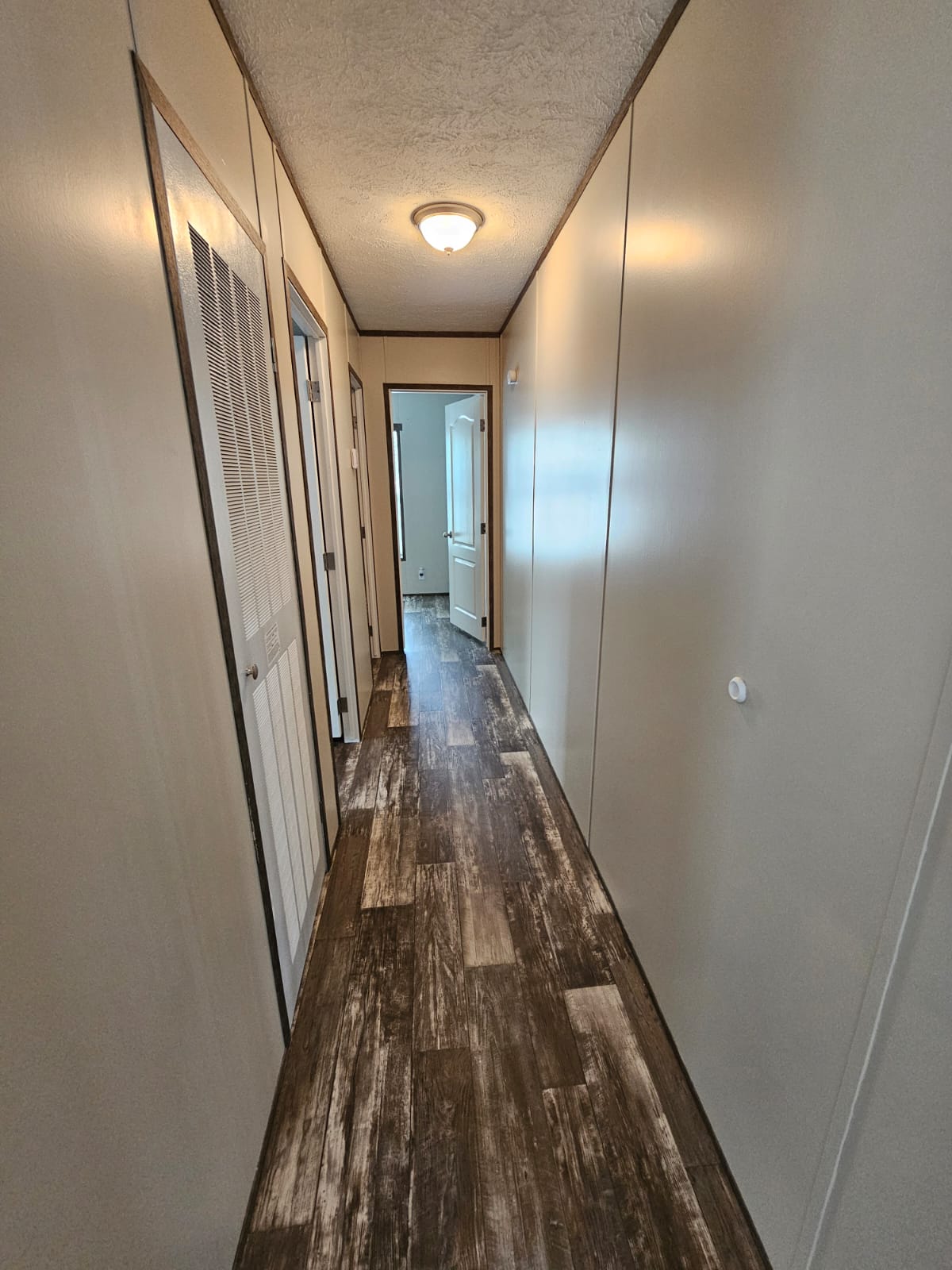 A photo of the Deerpointe Home