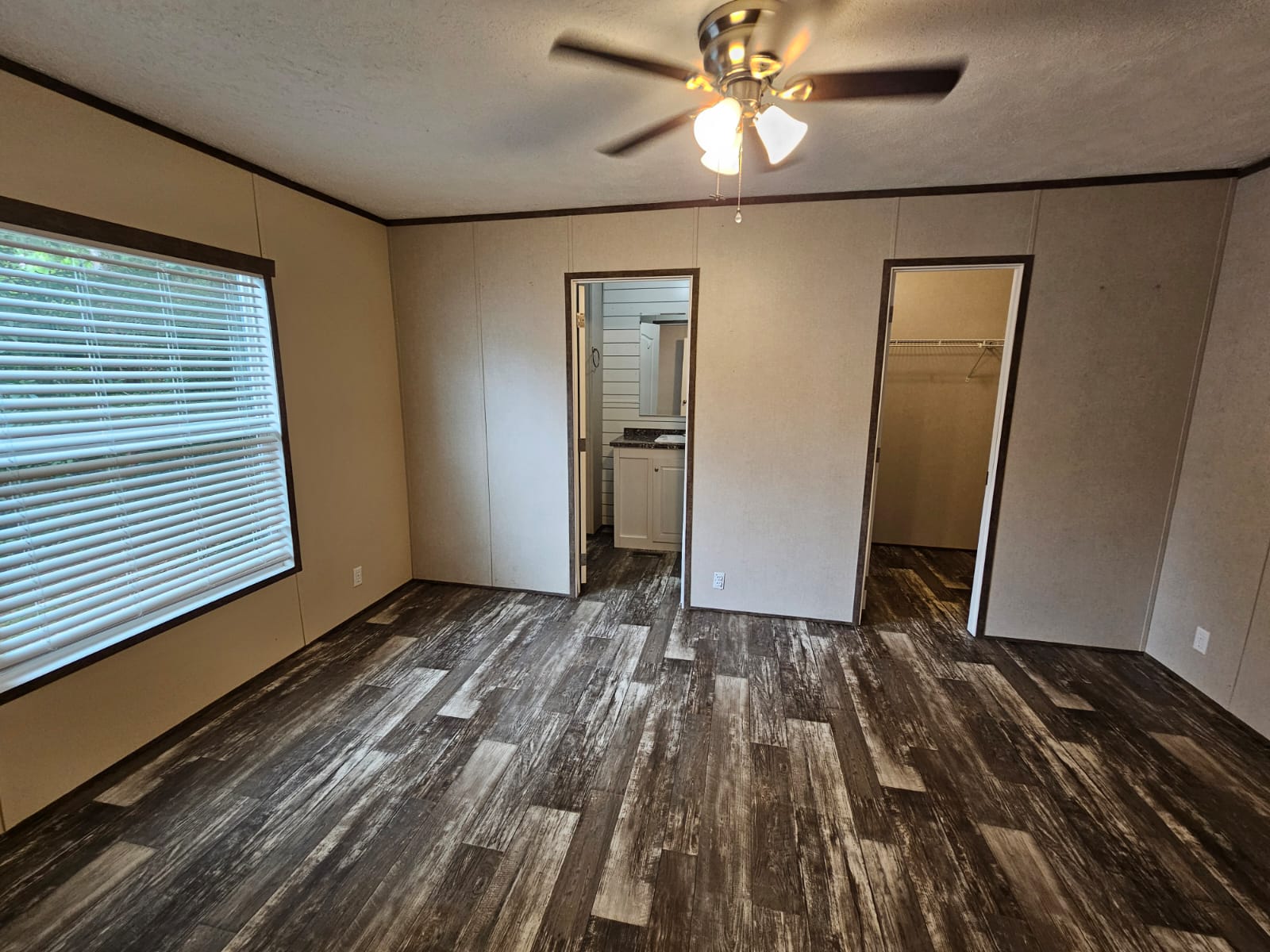 A photo of the Deerpointe Home