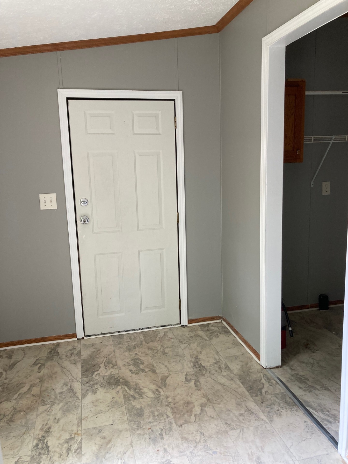 A photo of the The Woodlands Home