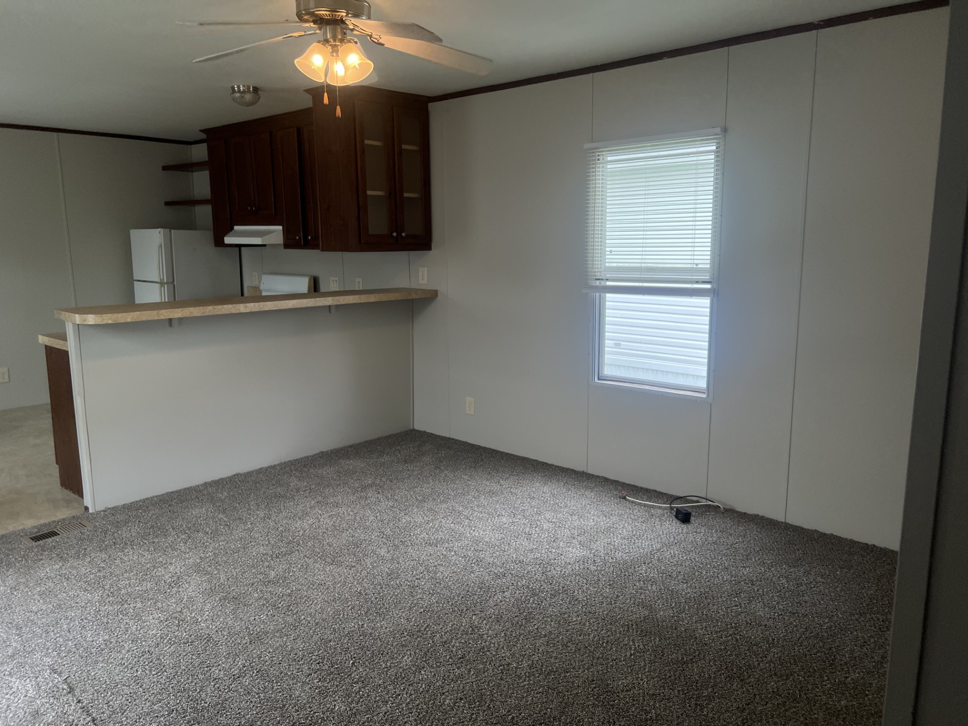 A photo of the College Park Estates Home