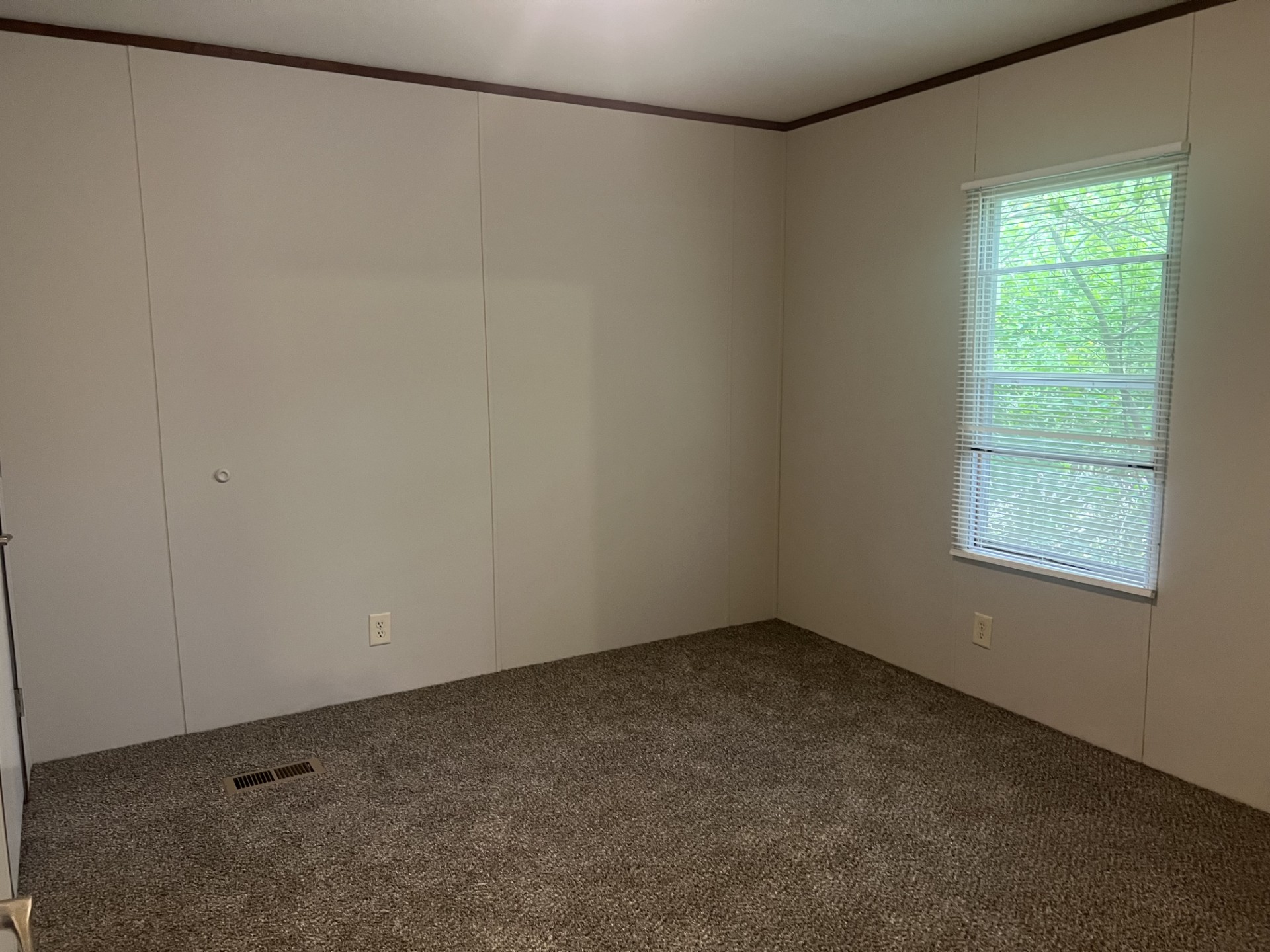 A photo of the College Park Estates Home