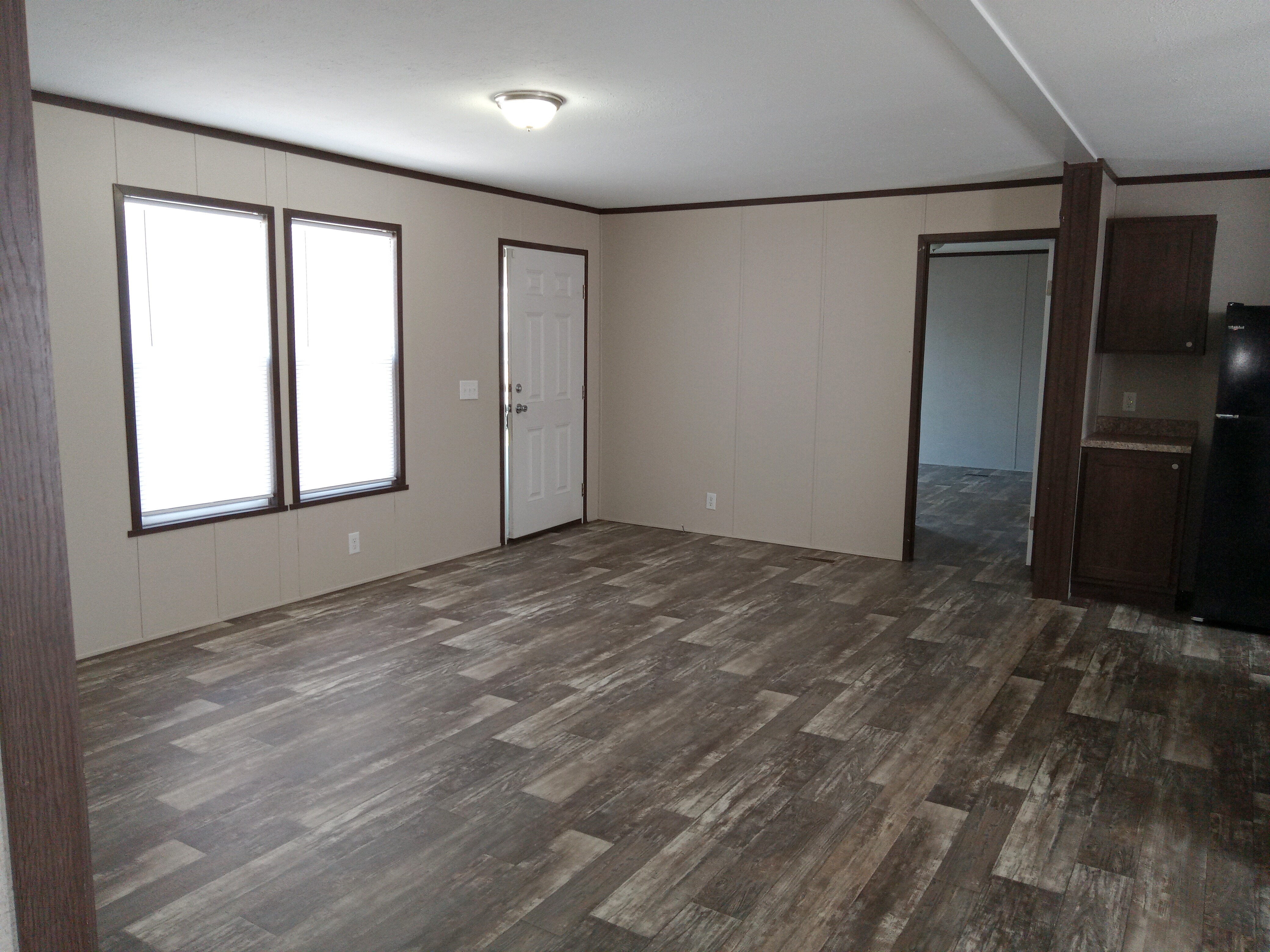 A photo of the Sterling Estates Home